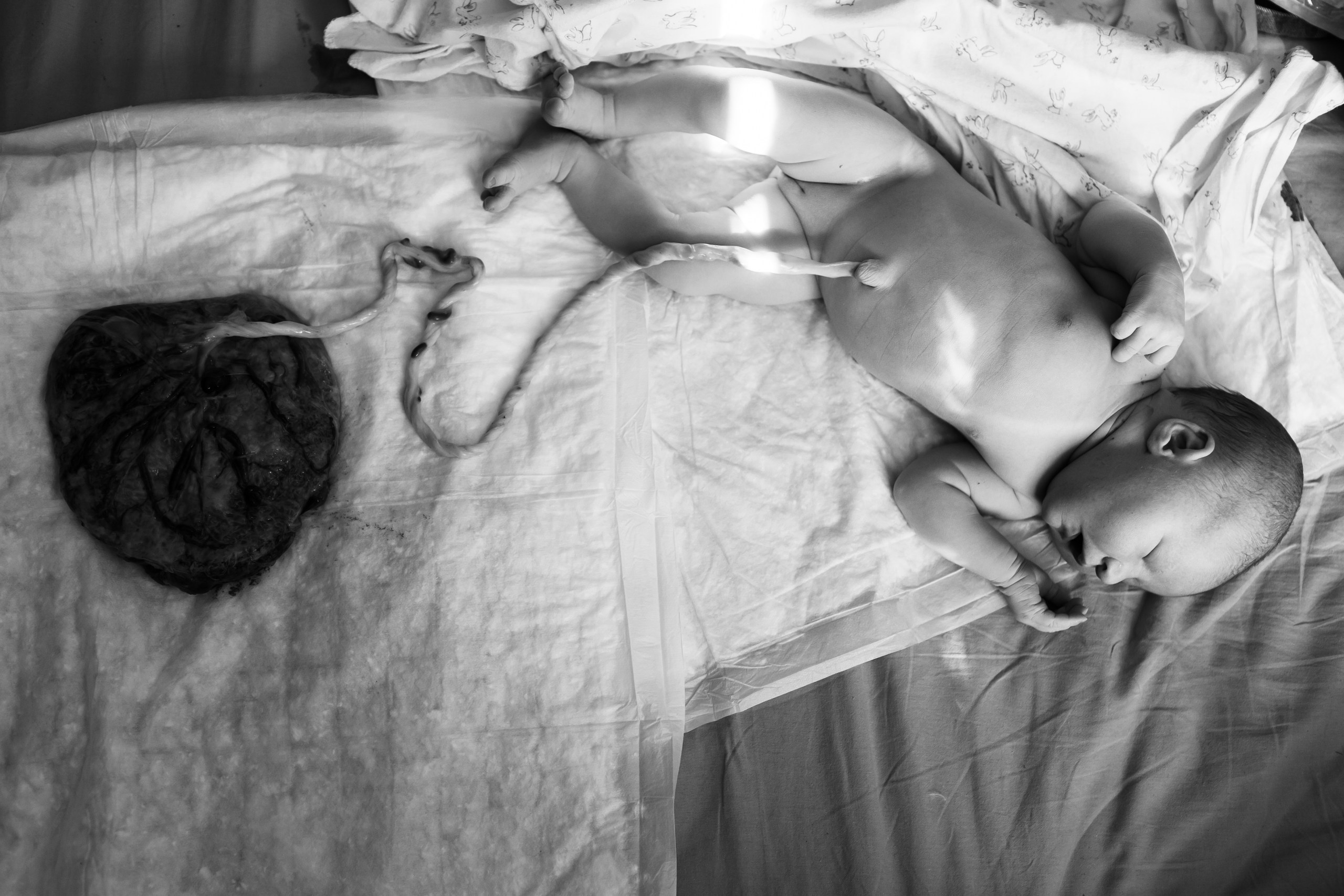 Рождение Сони. Фотограф на роды в Санкт-Петербурге Екатерина Сысоева