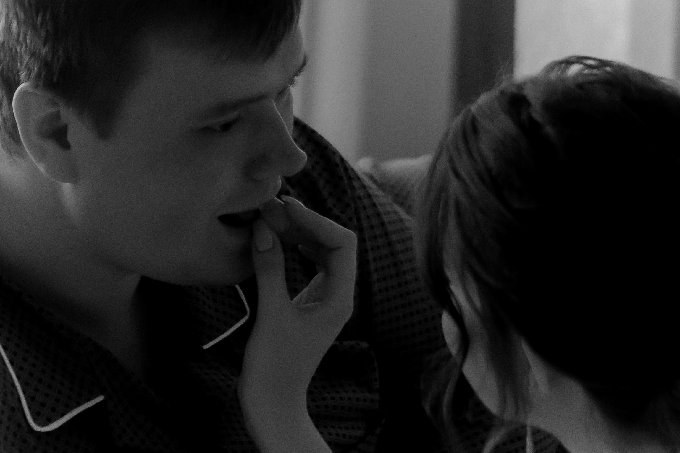 Кристина и Денис. Главная