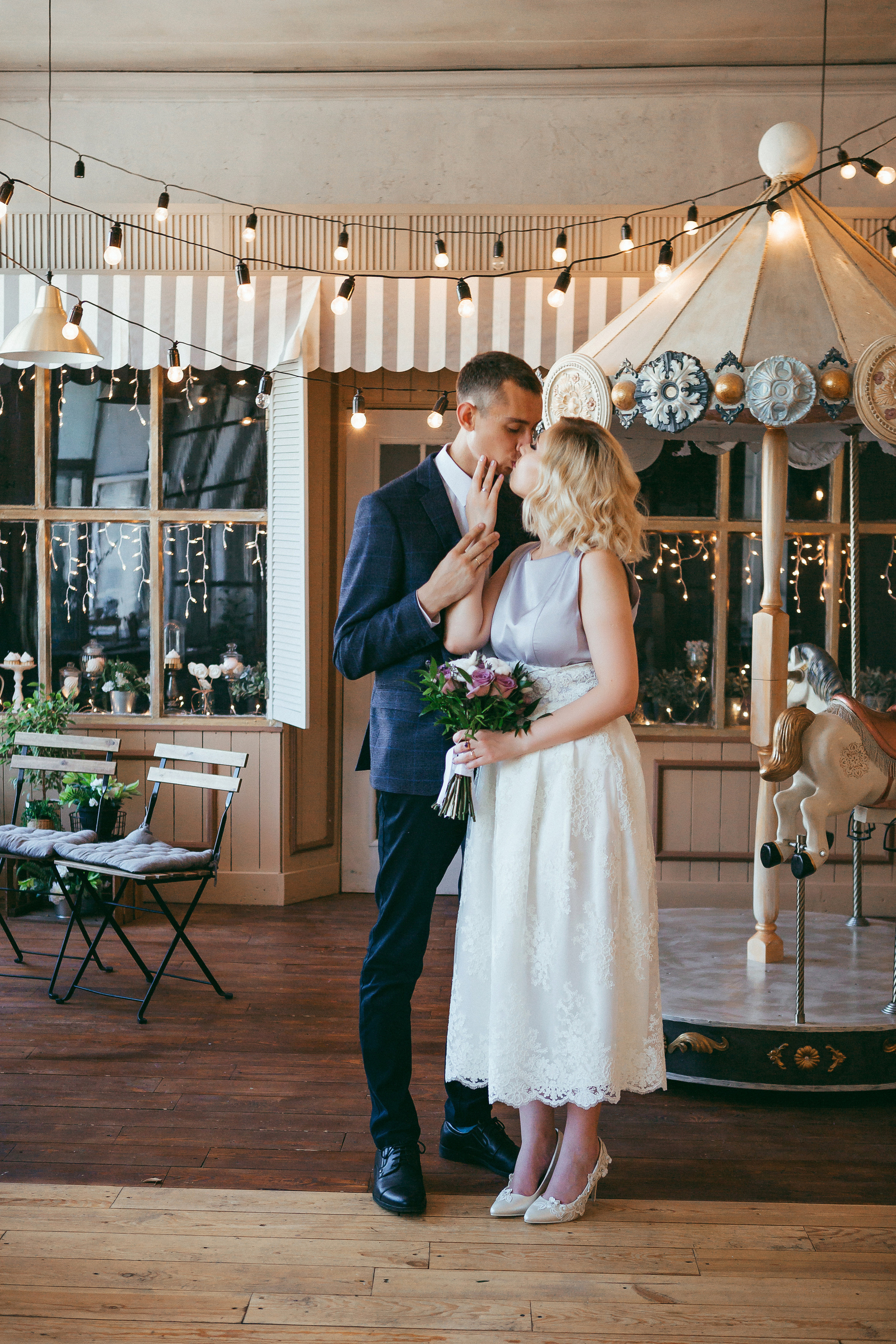 Костя и Ксюша. Фотограф Виктория Темирова Екатеринбург