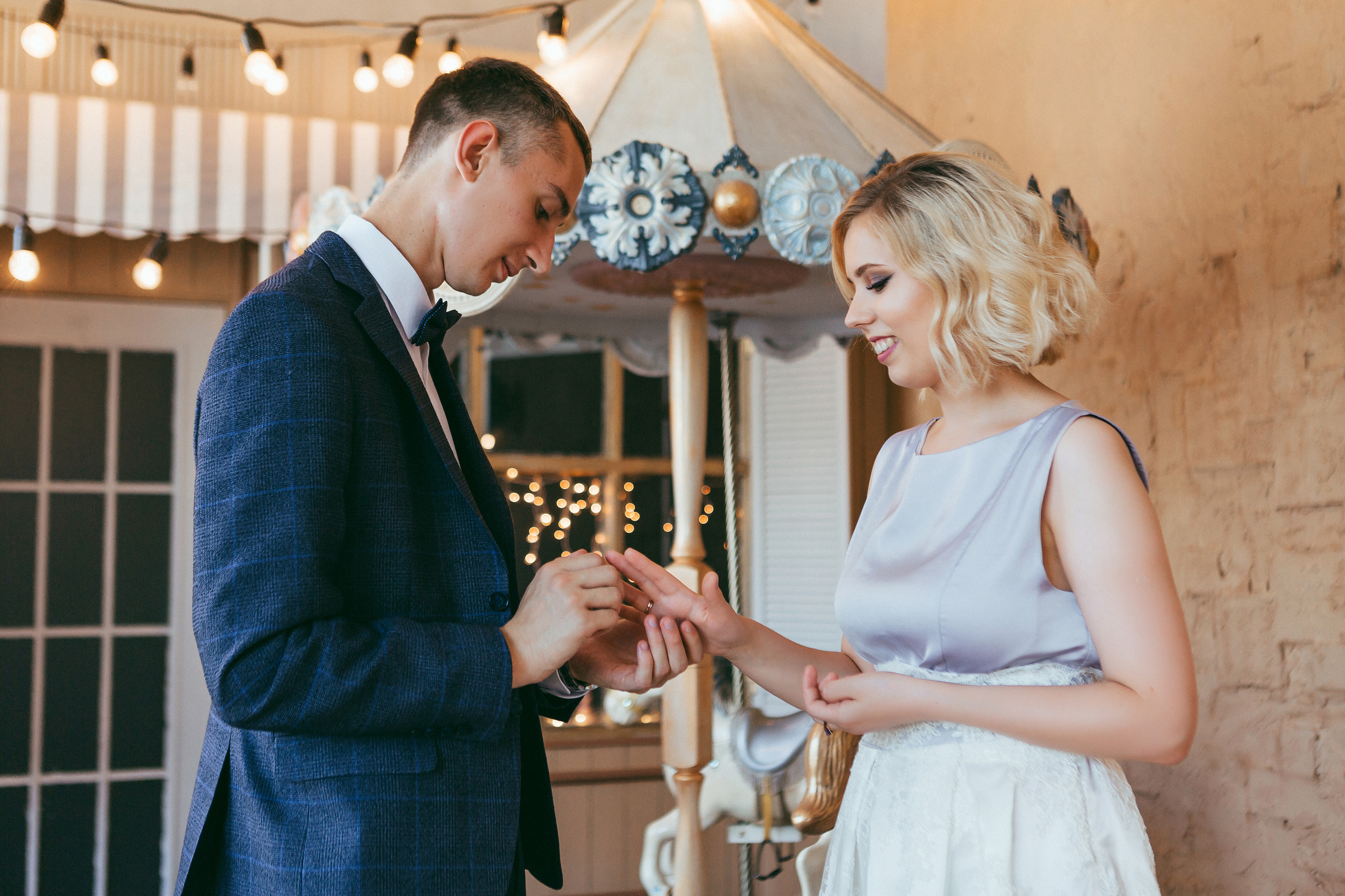 Костя и Ксюша. Фотограф Виктория Темирова Екатеринбург