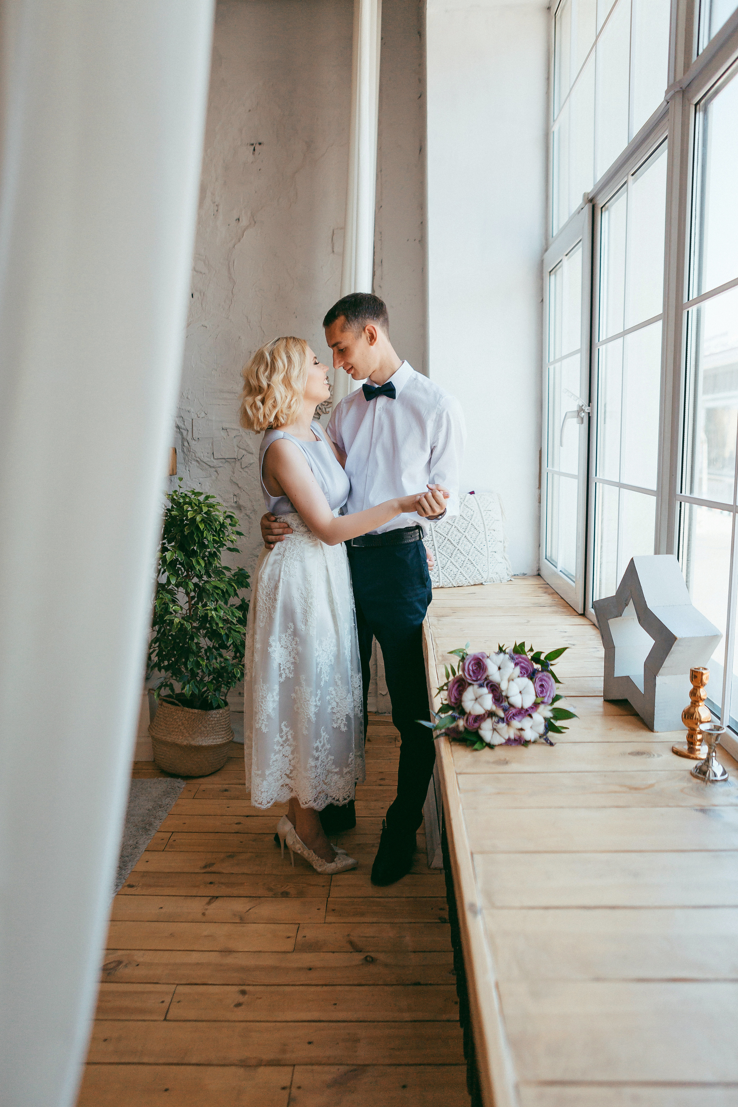 Костя и Ксюша. Фотограф Виктория Темирова Екатеринбург