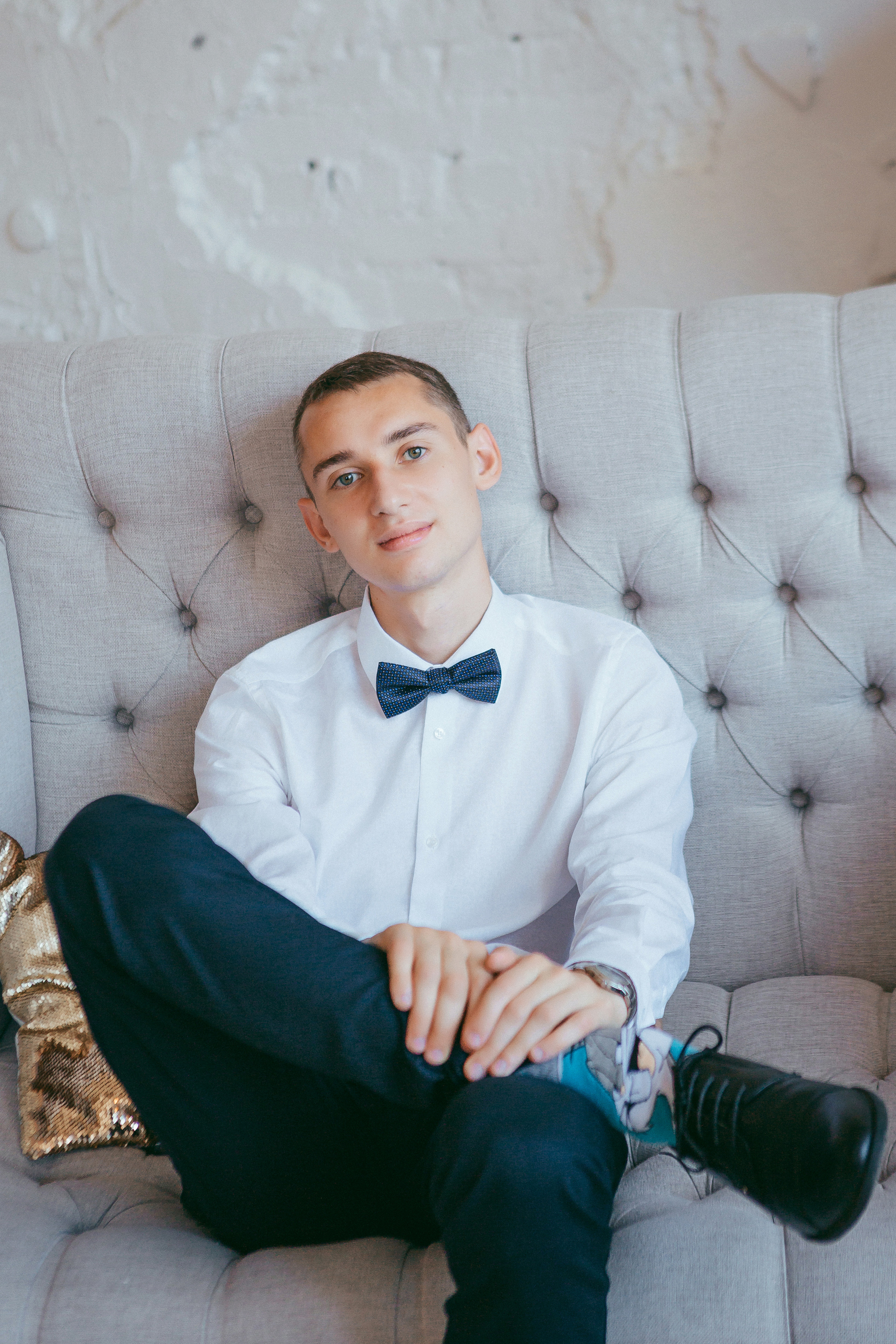 Костя и Ксюша. Фотограф Виктория Темирова Екатеринбург