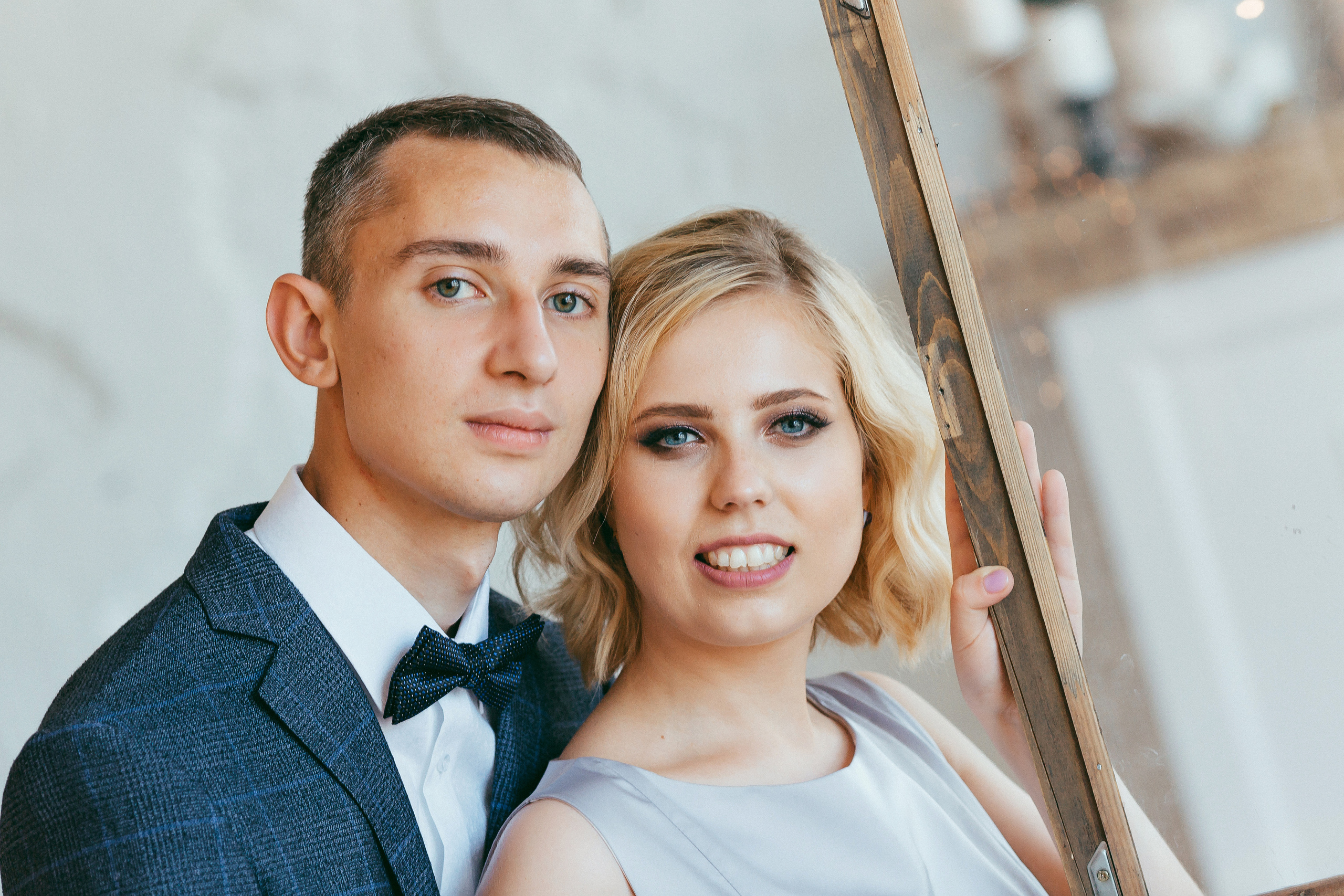 Костя и Ксюша. Фотограф Виктория Темирова Екатеринбург