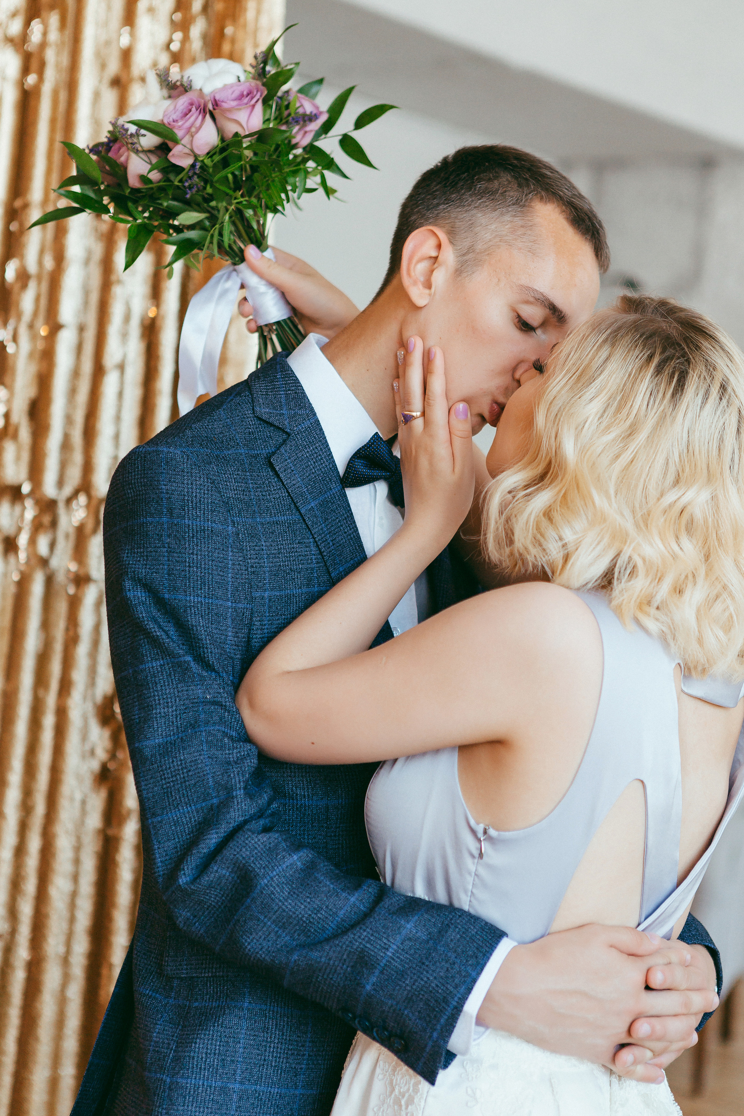 Костя и Ксюша. Фотограф Виктория Темирова Екатеринбург