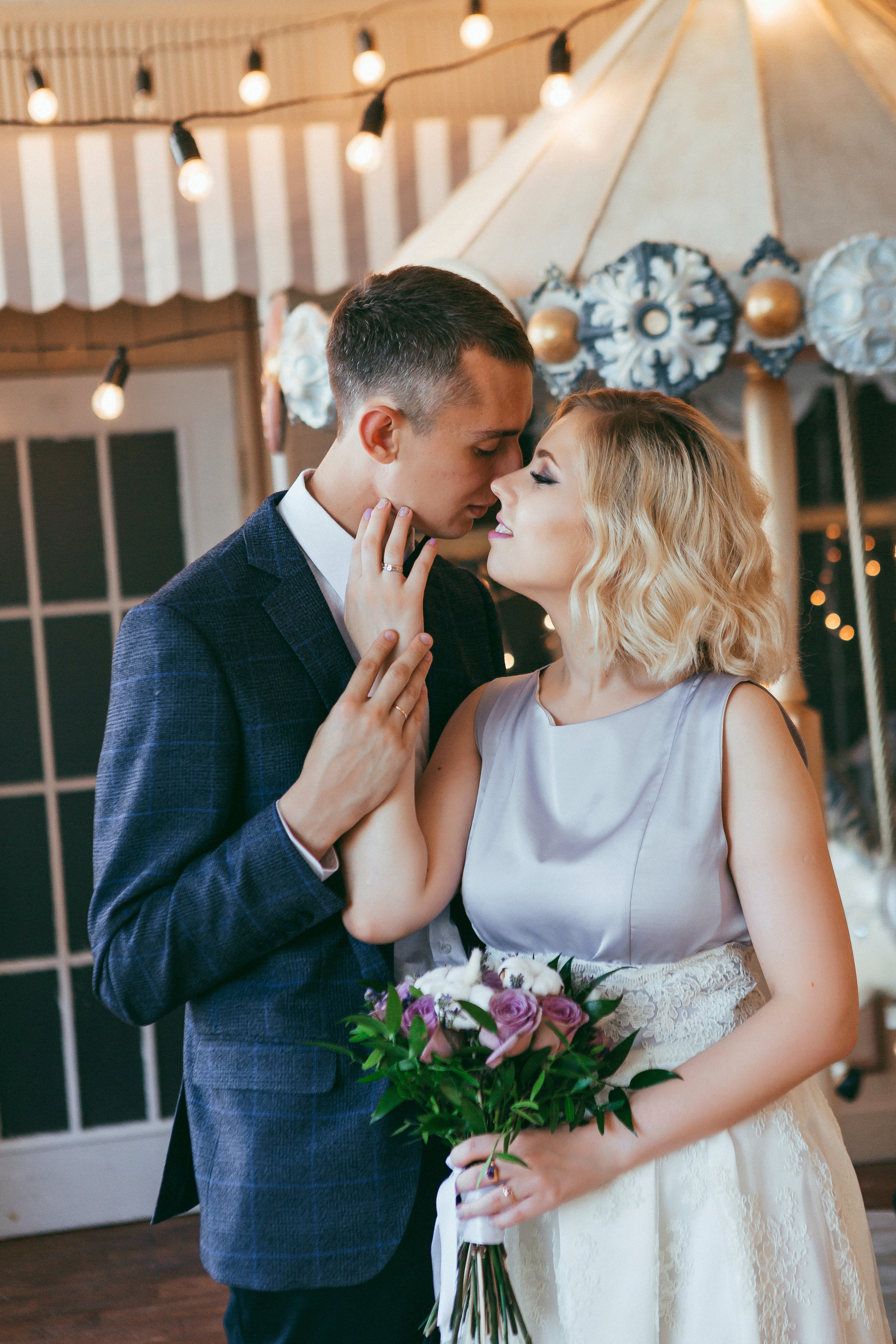 Костя и Ксюша. Фотограф Виктория Темирова Екатеринбург