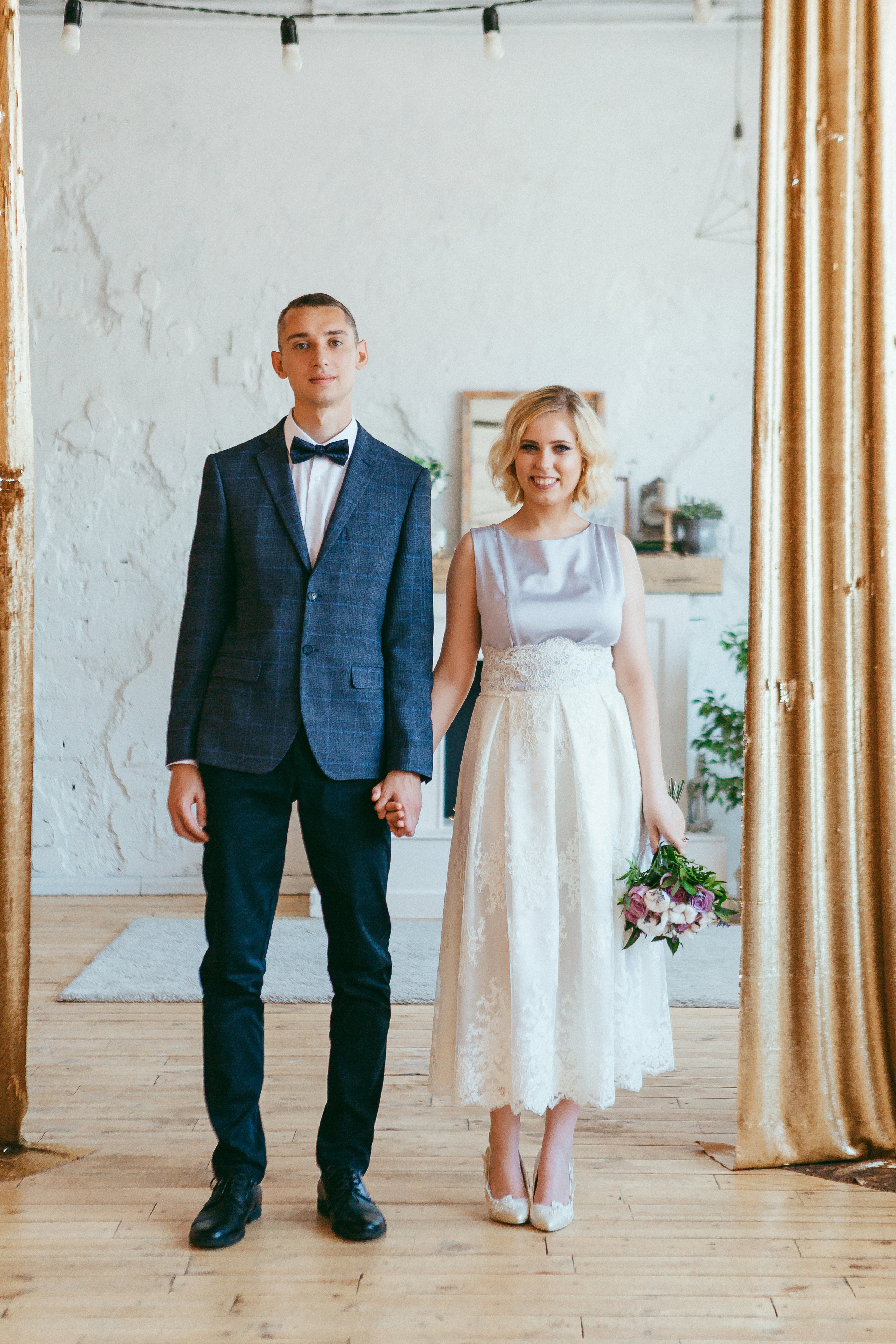 Костя и Ксюша. Фотограф Виктория Темирова Екатеринбург