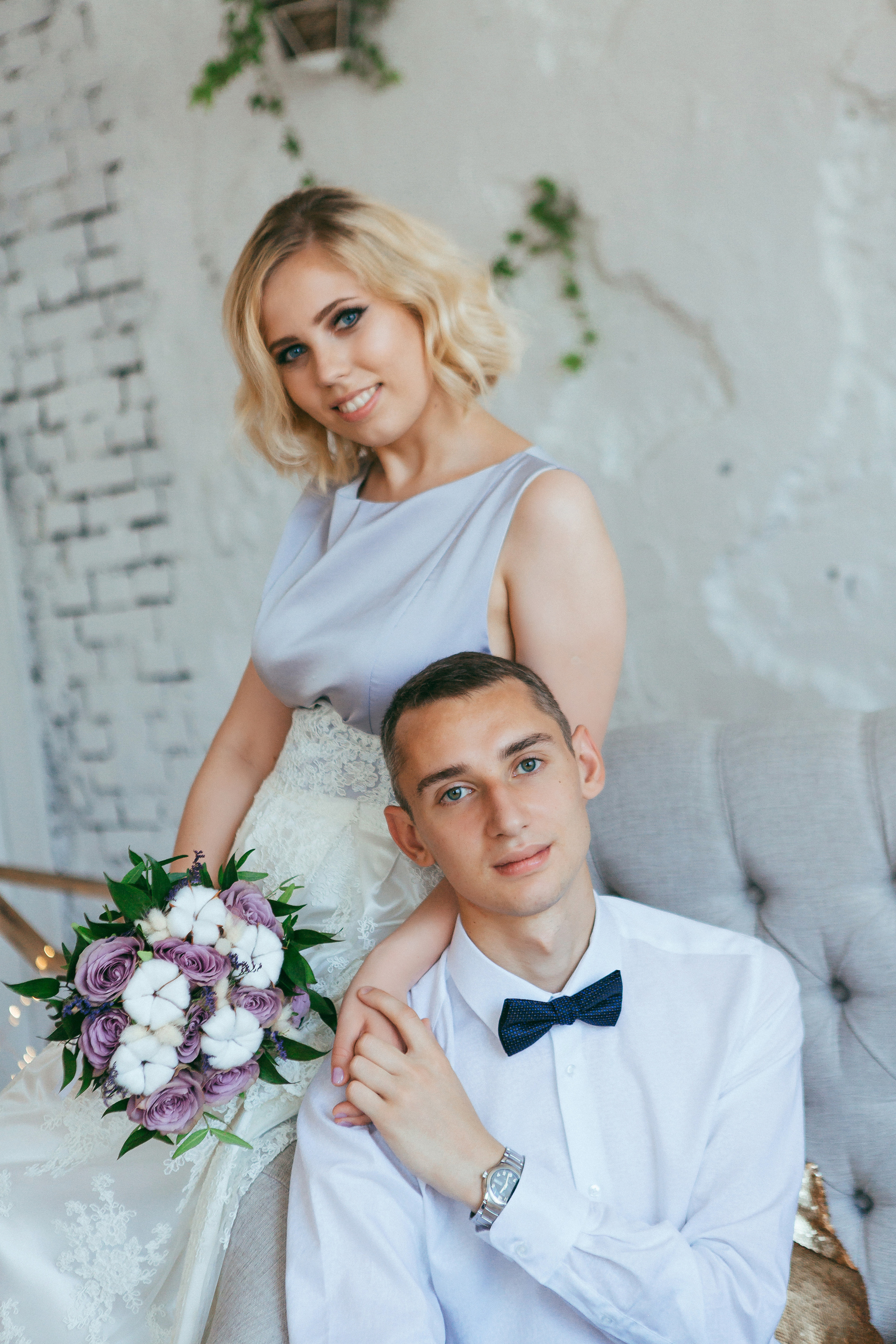 Костя и Ксюша. Фотограф Виктория Темирова Екатеринбург