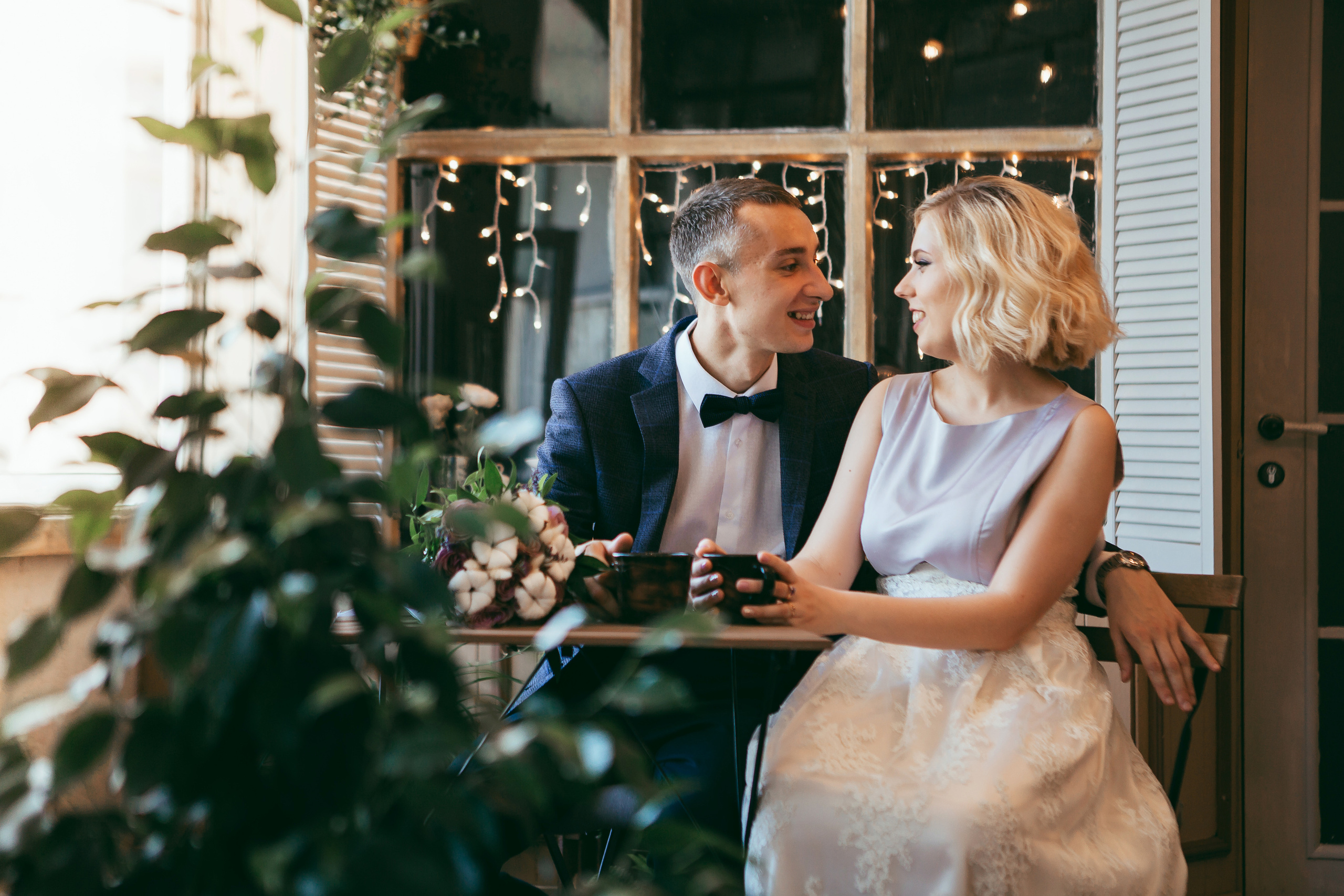 Костя и Ксюша. Фотограф Виктория Темирова Екатеринбург