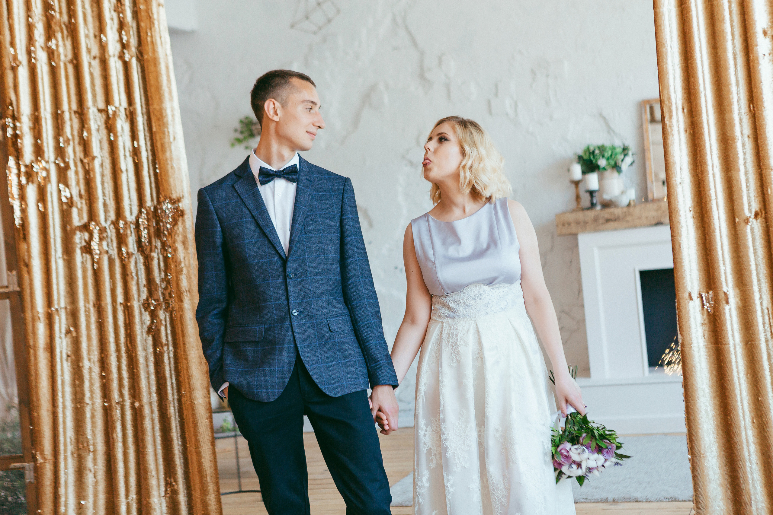 Костя и Ксюша. Фотограф Виктория Темирова Екатеринбург