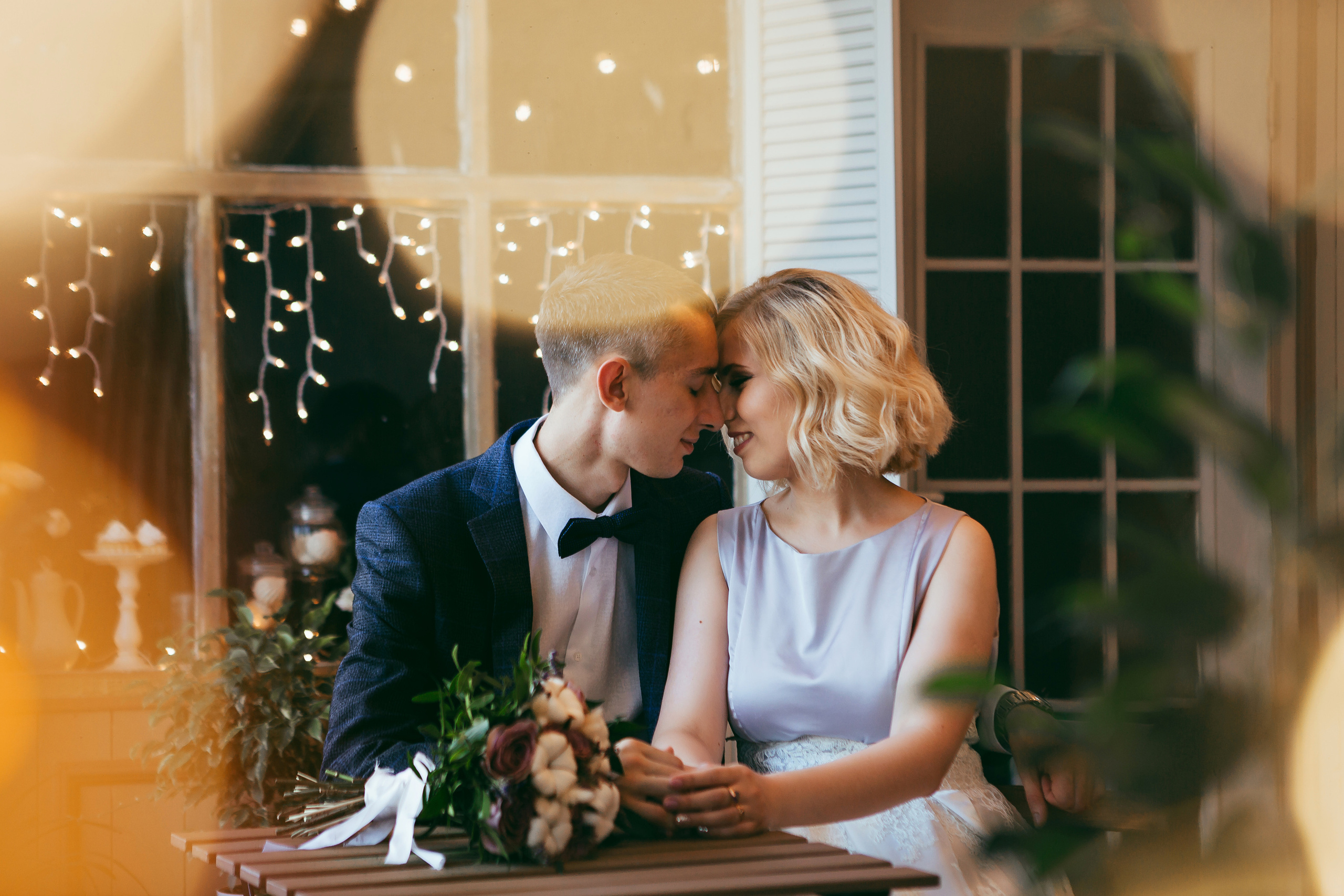 Костя и Ксюша. Фотограф Виктория Темирова Екатеринбург