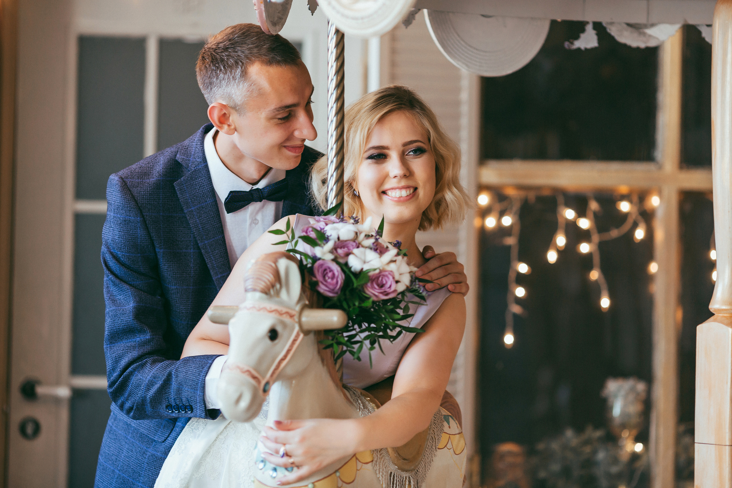 Костя и Ксюша. Фотограф Виктория Темирова Екатеринбург