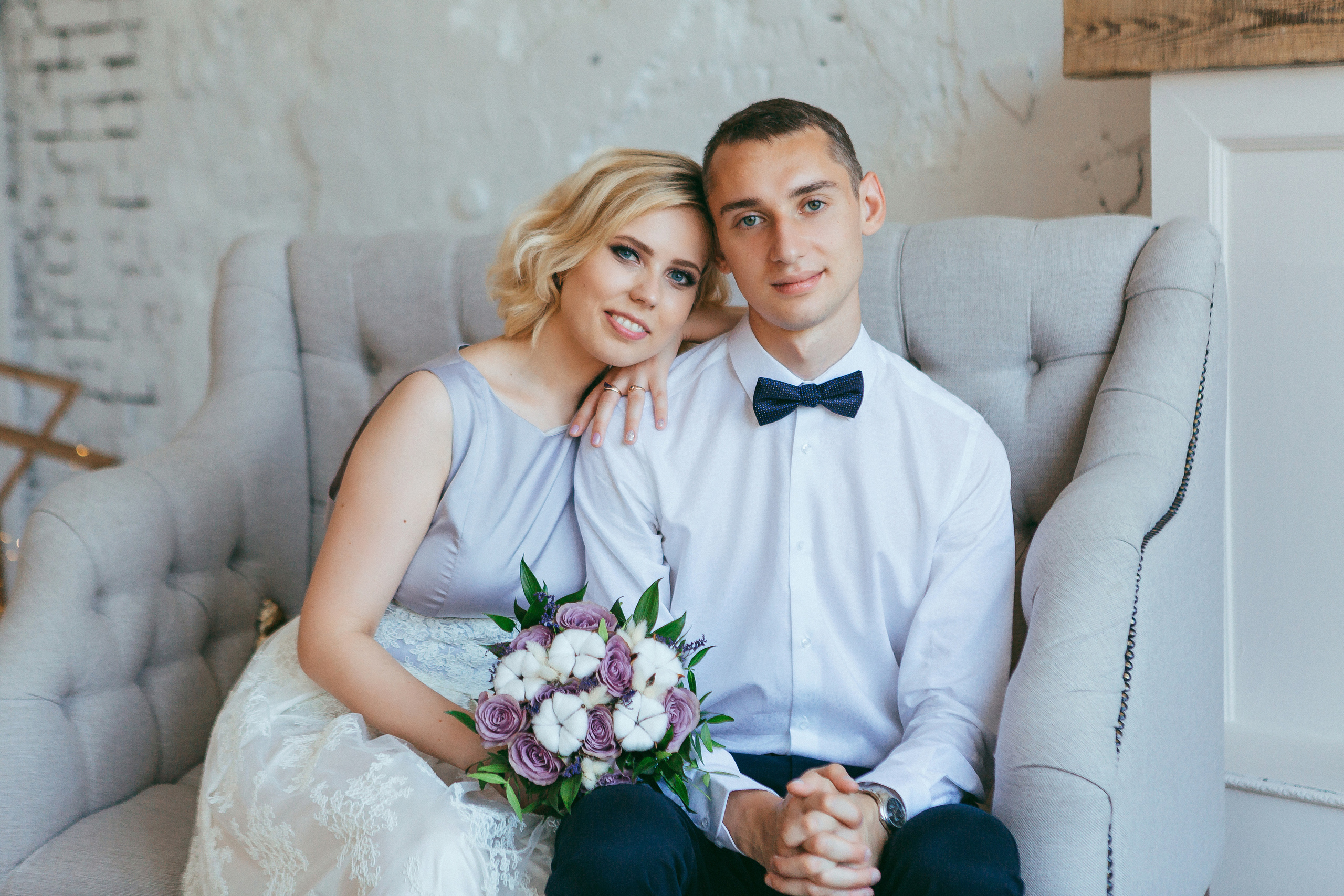 Костя и Ксюша. Фотограф Виктория Темирова Екатеринбург