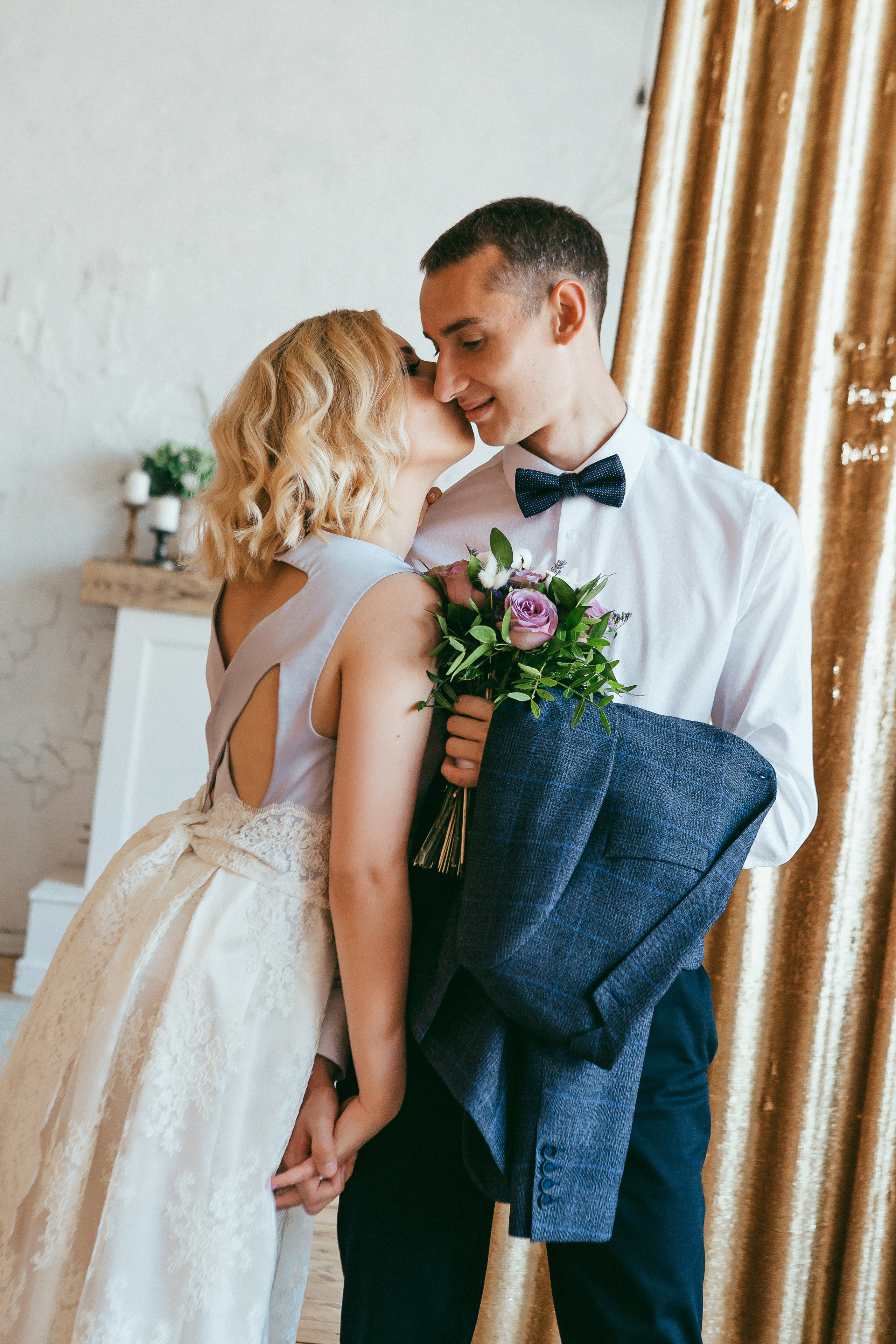 Костя и Ксюша. Фотограф Виктория Темирова Екатеринбург