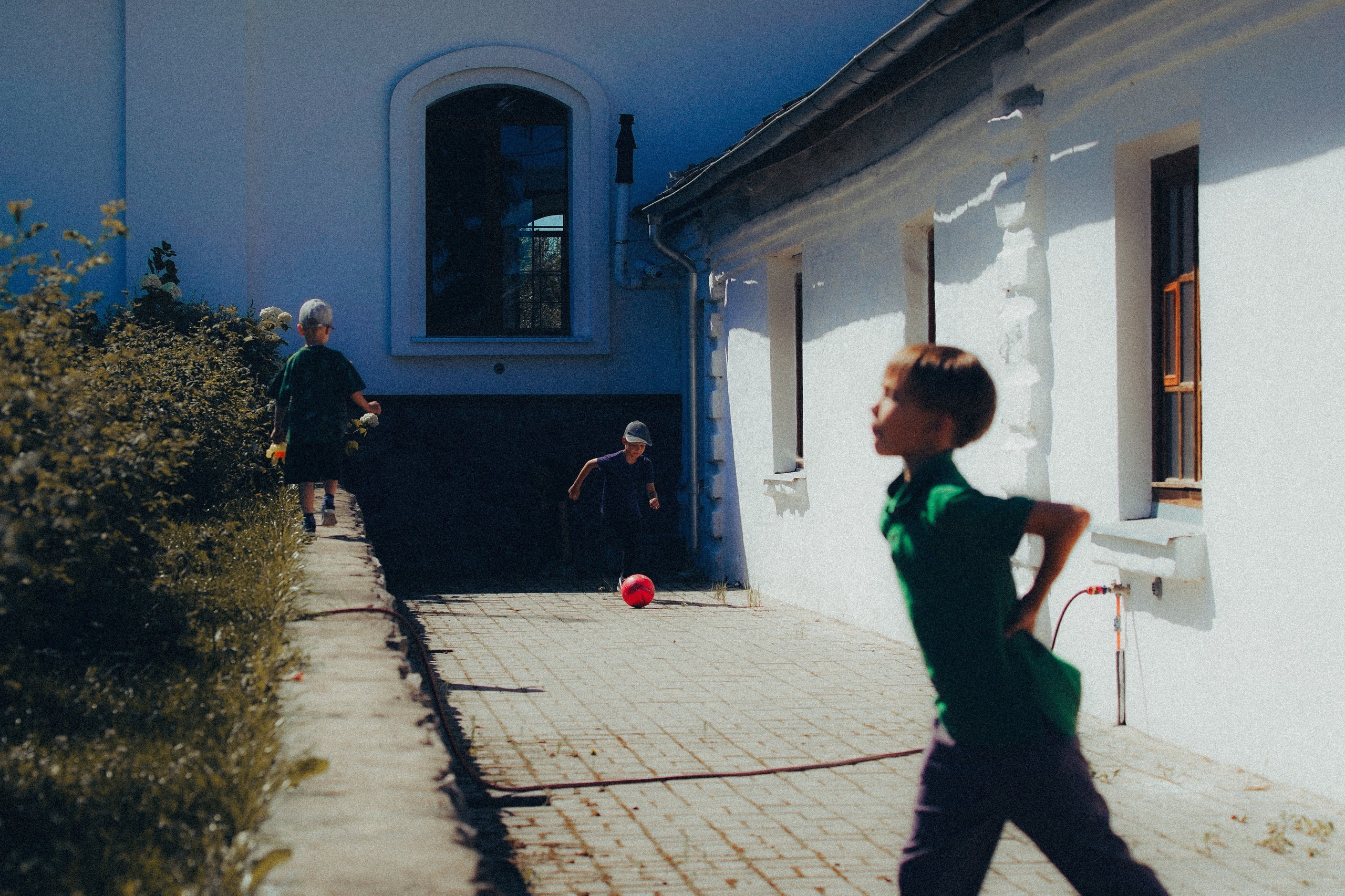 Фотограф Кузнецов Егор Липецк