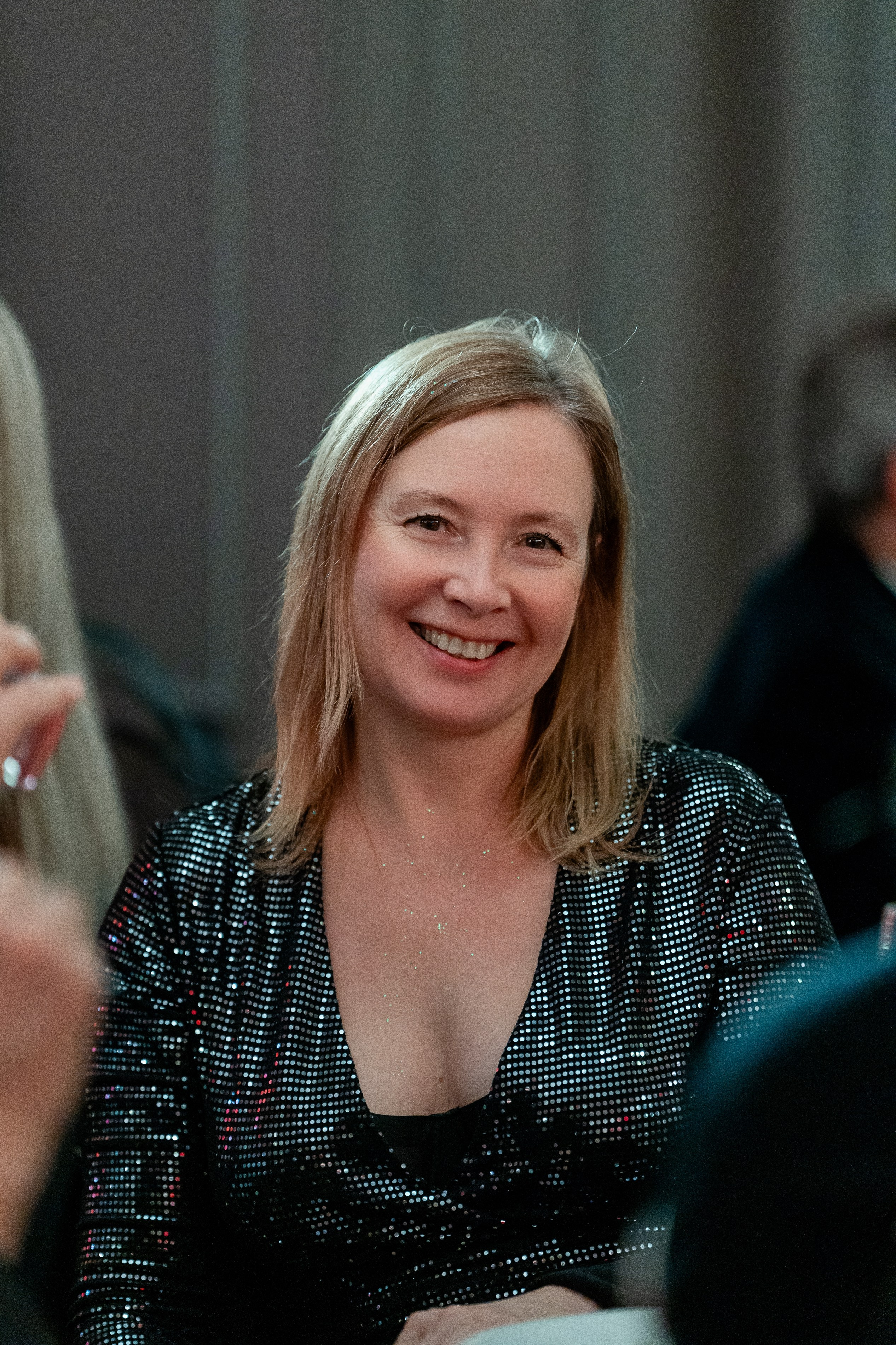 Sheraton New Year 2024. Sunnyman