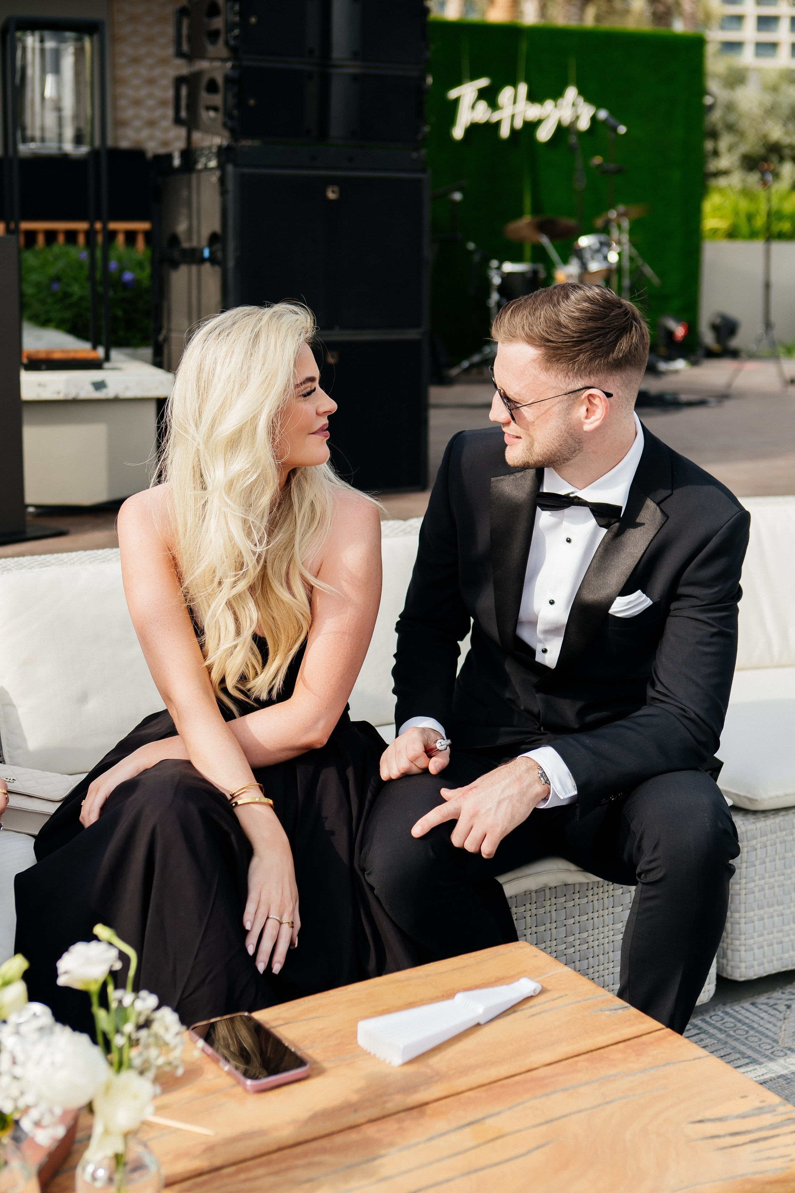 Wedding Atlantis. Valery Litvinova Photography