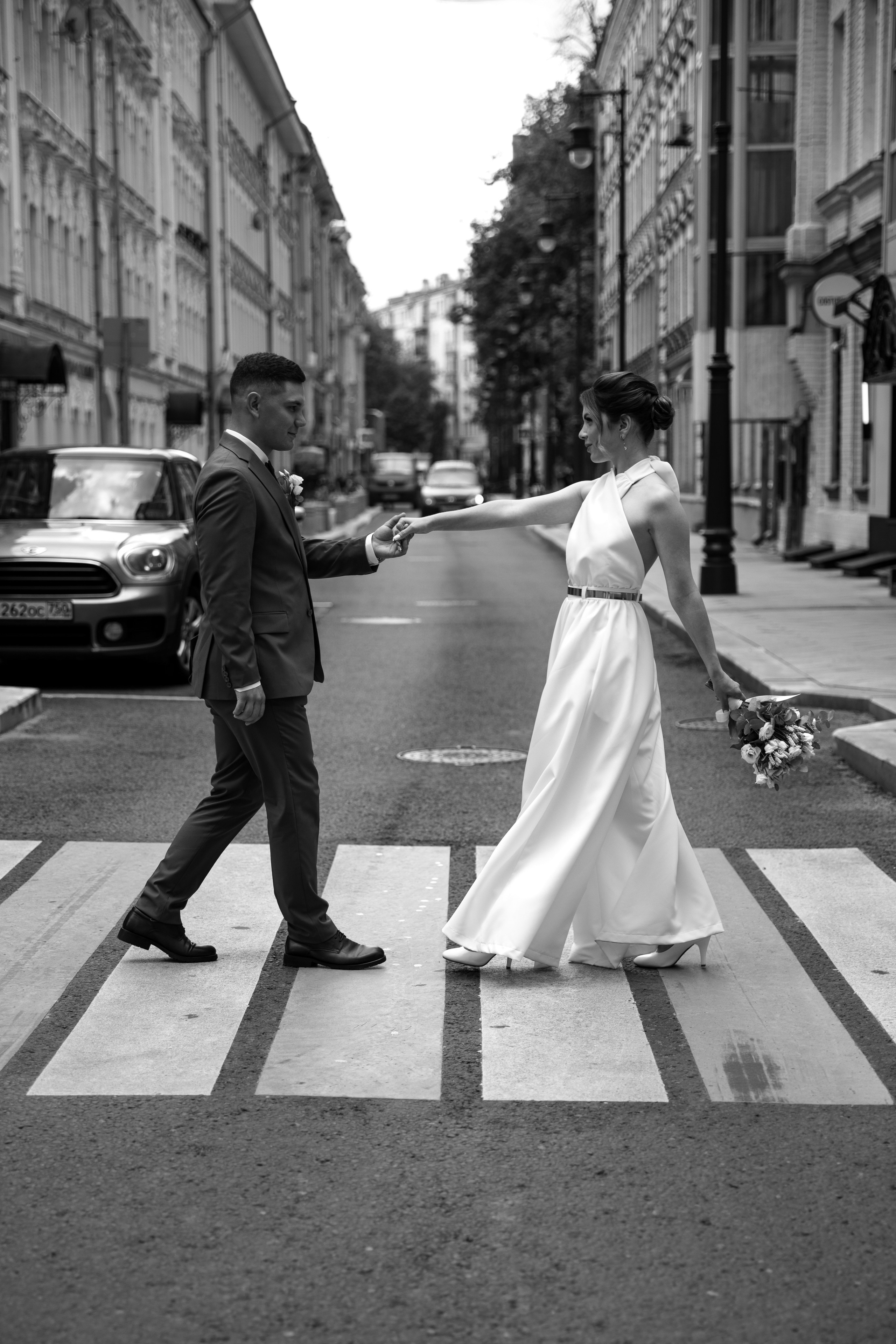 Станцуем?). Свадебный и семейный фотограф в Москве Julia Juice