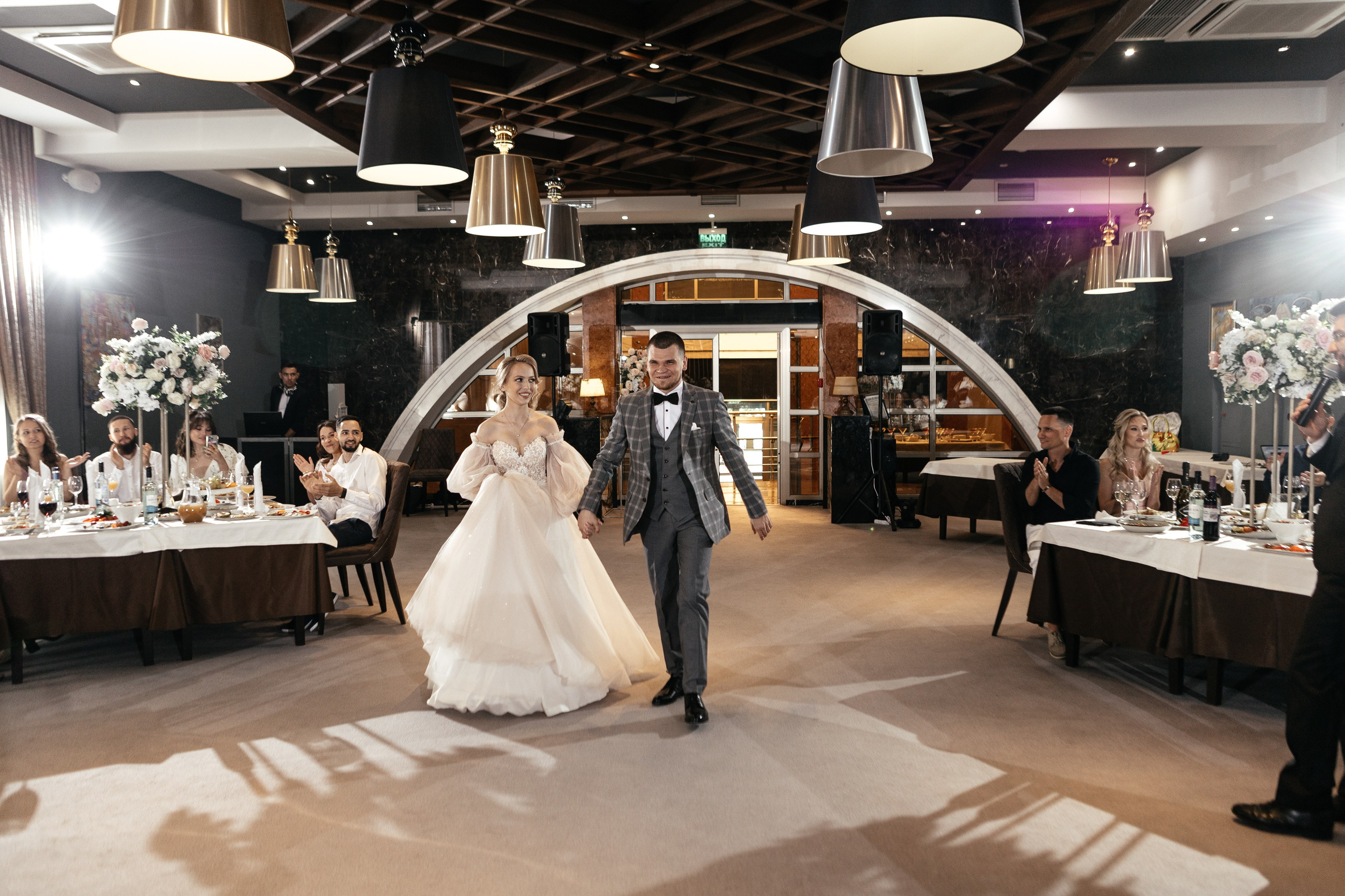 Свадебный фотограф Уфа — Руслан ГабдлисламовЖивые эмоции, красивые кадры, воспоминания на всю жизнь.Работаю по всей Республике Башкортоста. Свадебный фотограф Уфа Руслан Габдлисламов