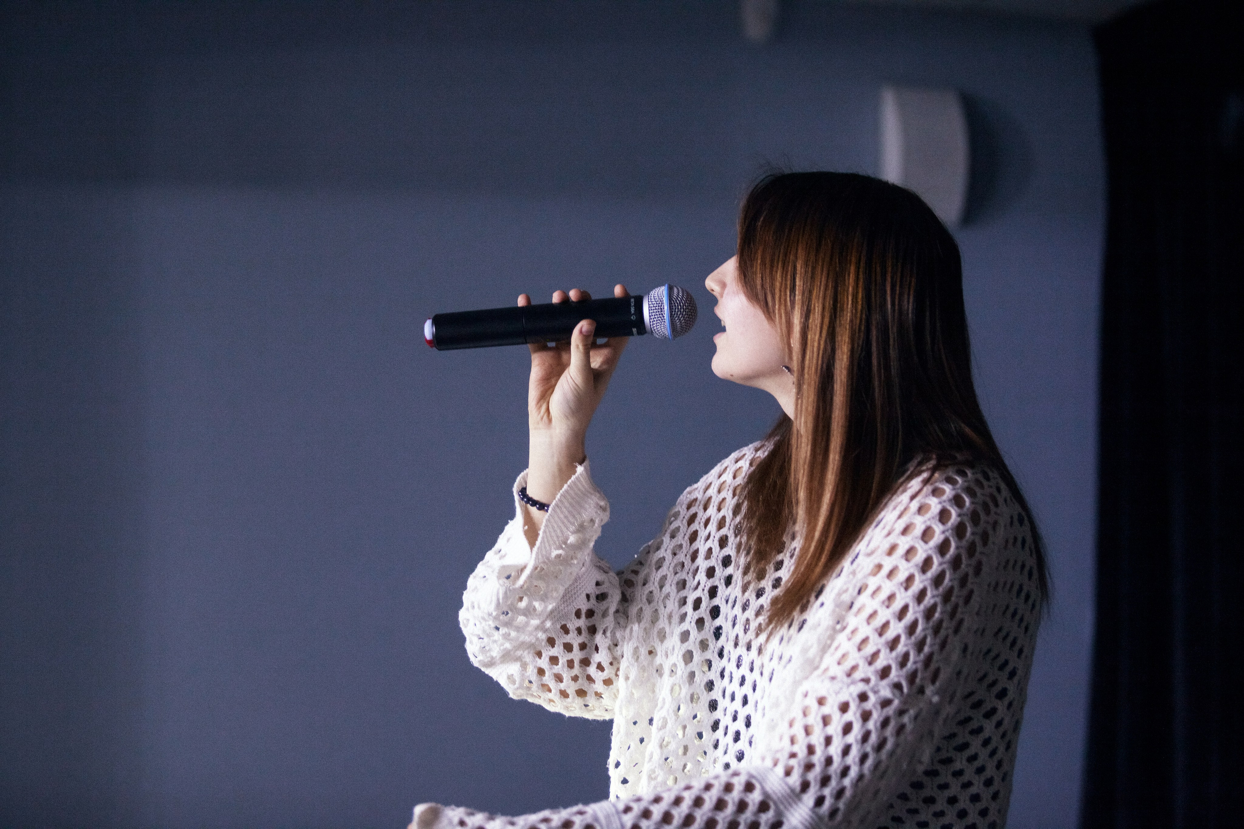 Дамир. Сольный концерт. Design Muginov