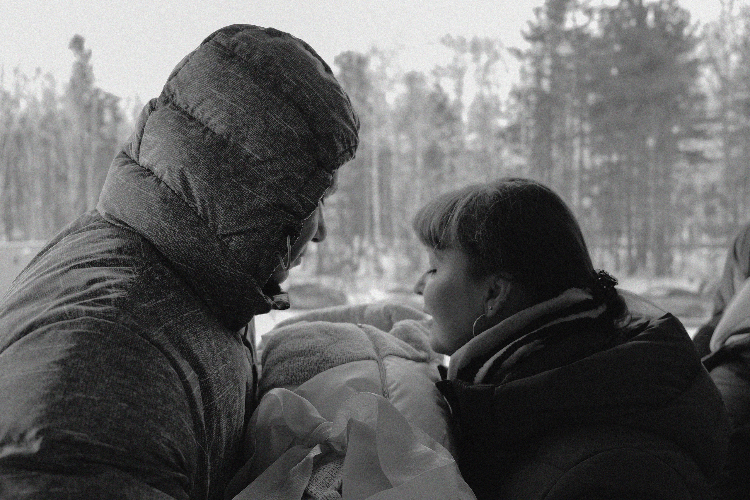 ВАЖНЫЕ СОБЫТИЯ. ФОТОГРАФ В ЕКАТЕРИНБУРГЕ НАСТЯ MUSE