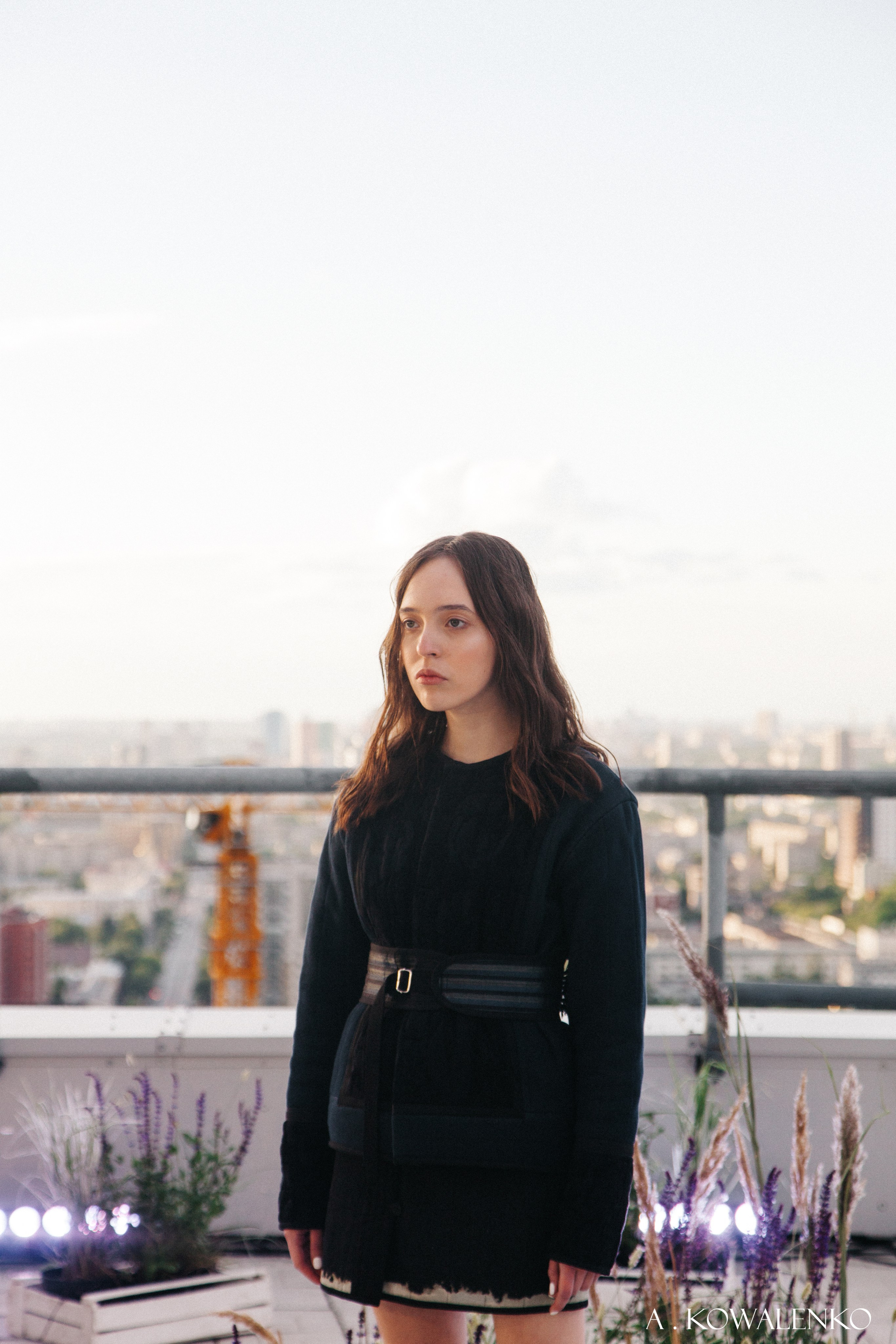 FASHION. ФОТОГРАФ В ЕКАТЕРИНБУРГЕ НАСТЯ MUSE