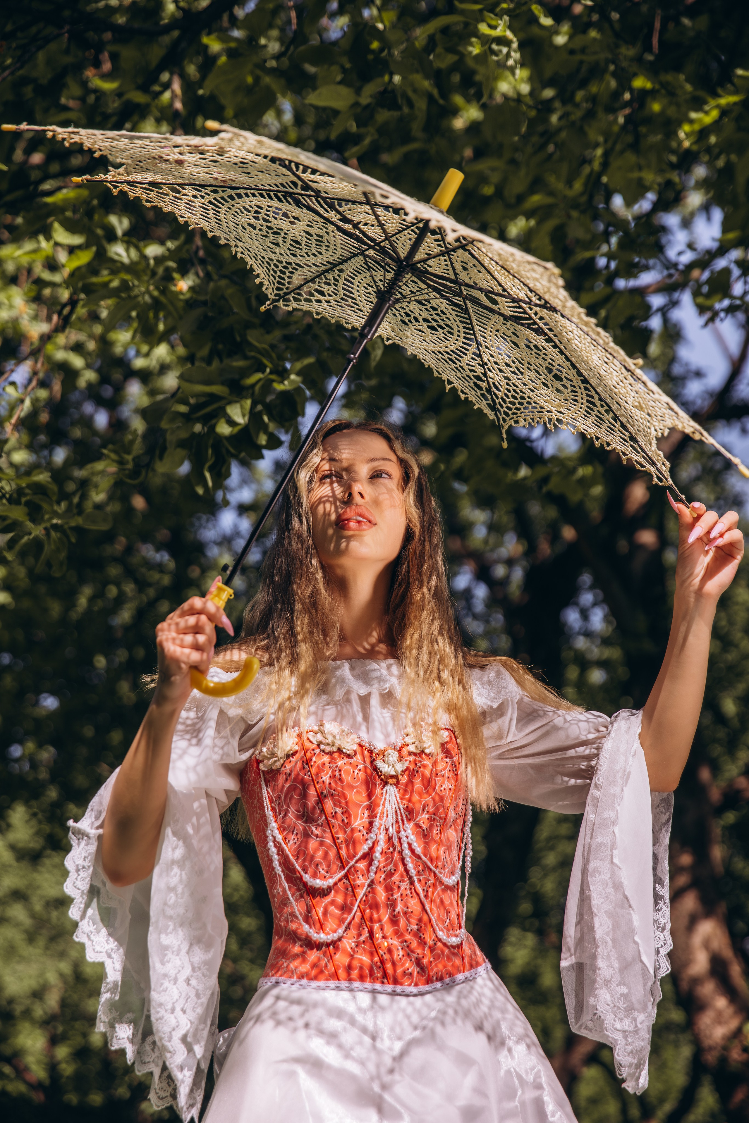 Наталья Коломенское цветение. Свадебный и семейный фотограф Москва и Московская область