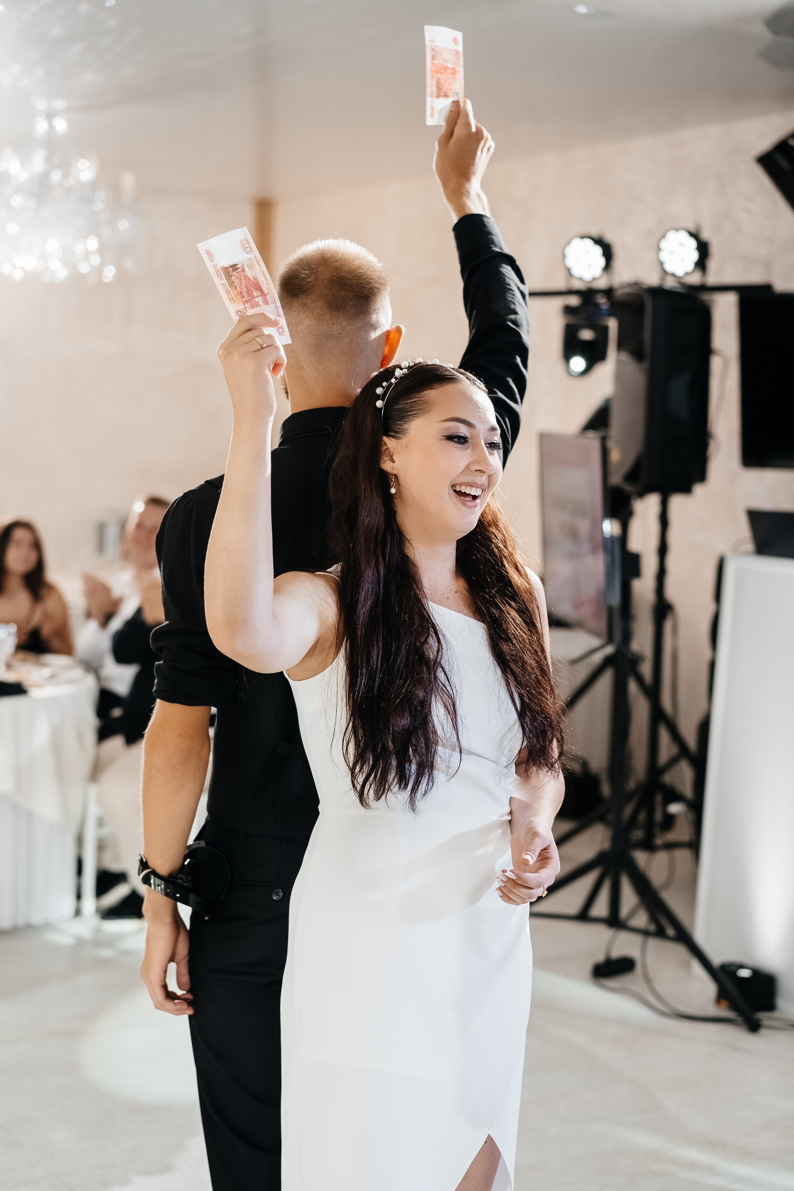 Валерия & Вячеслав. Свадебный фотограф Барнаул Алексей Павлов