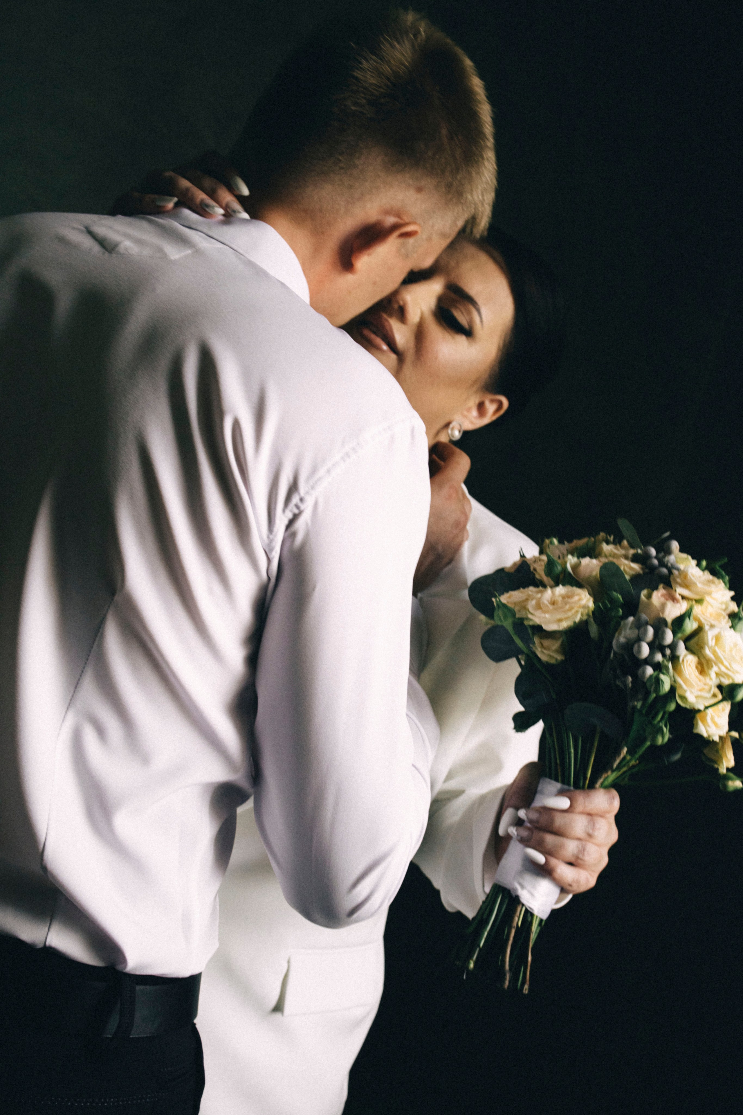 Любовь. Фотограф в Екатеринбурге Ольга Дорогина