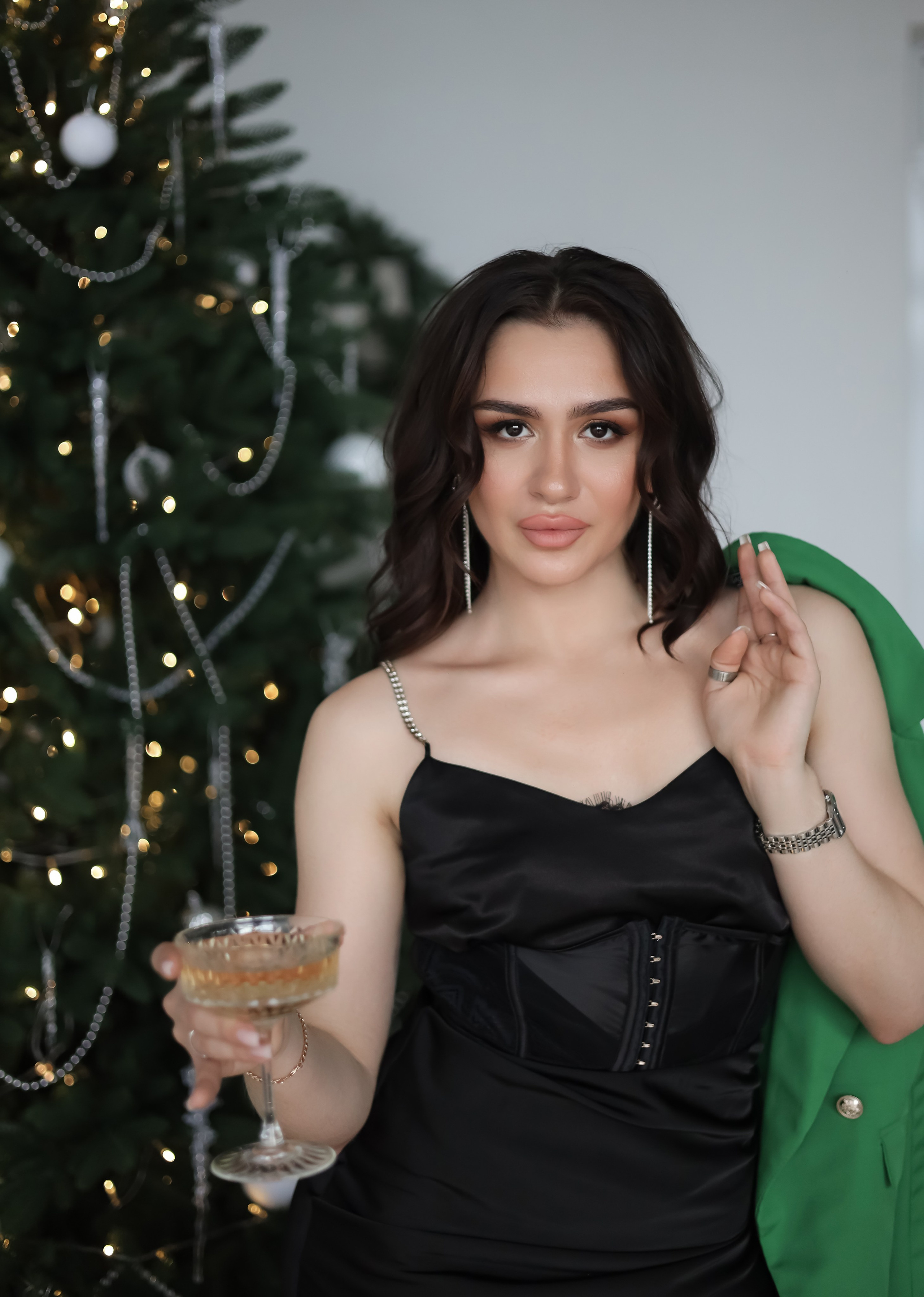 Анна, фотостудия SpaceNoirArt. Свадебный и репортажный фотограф (Москва, Королев и другие)