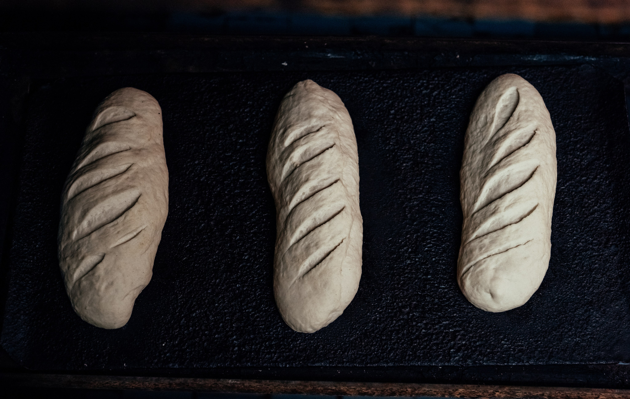 Хлебозавод г. Кемь. Создание контента | Фото | Видеосъемка | Александр Ярков