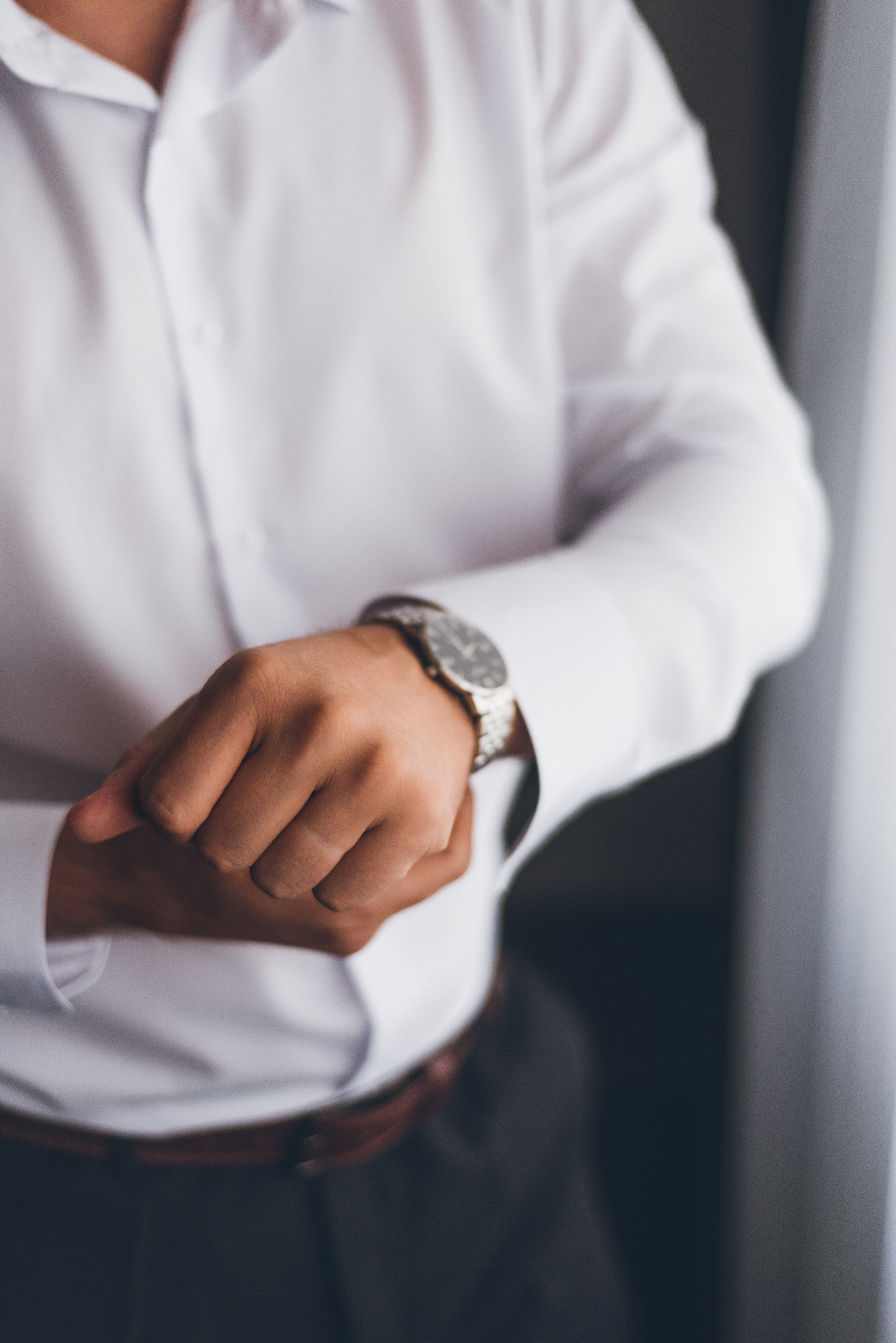 Виталий и Алина. Свадебный фотограф в Москве Лиза Бужинская