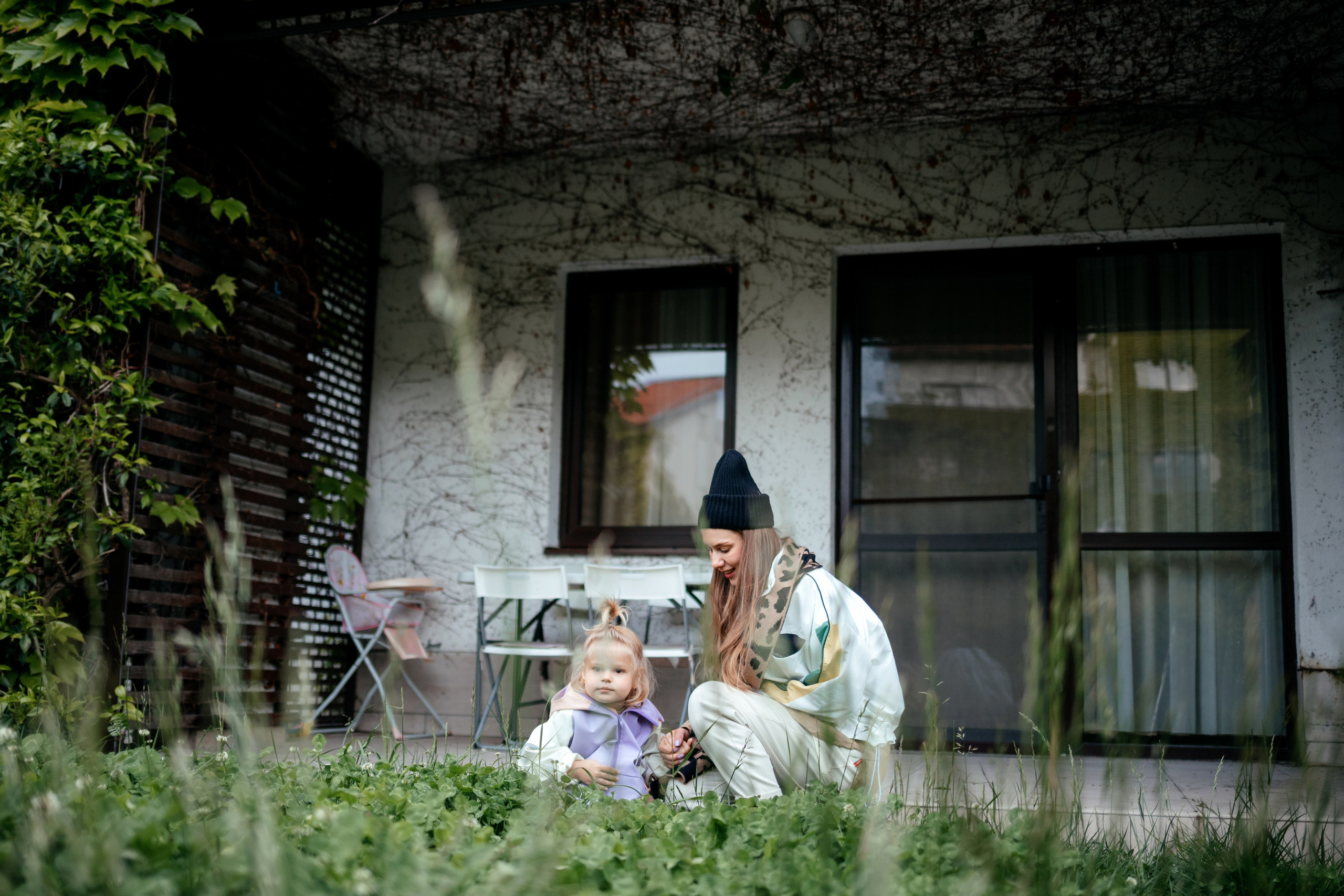 Маленькие секреты. Репортажный фотограф в Сочи Екатерина Вежливцева