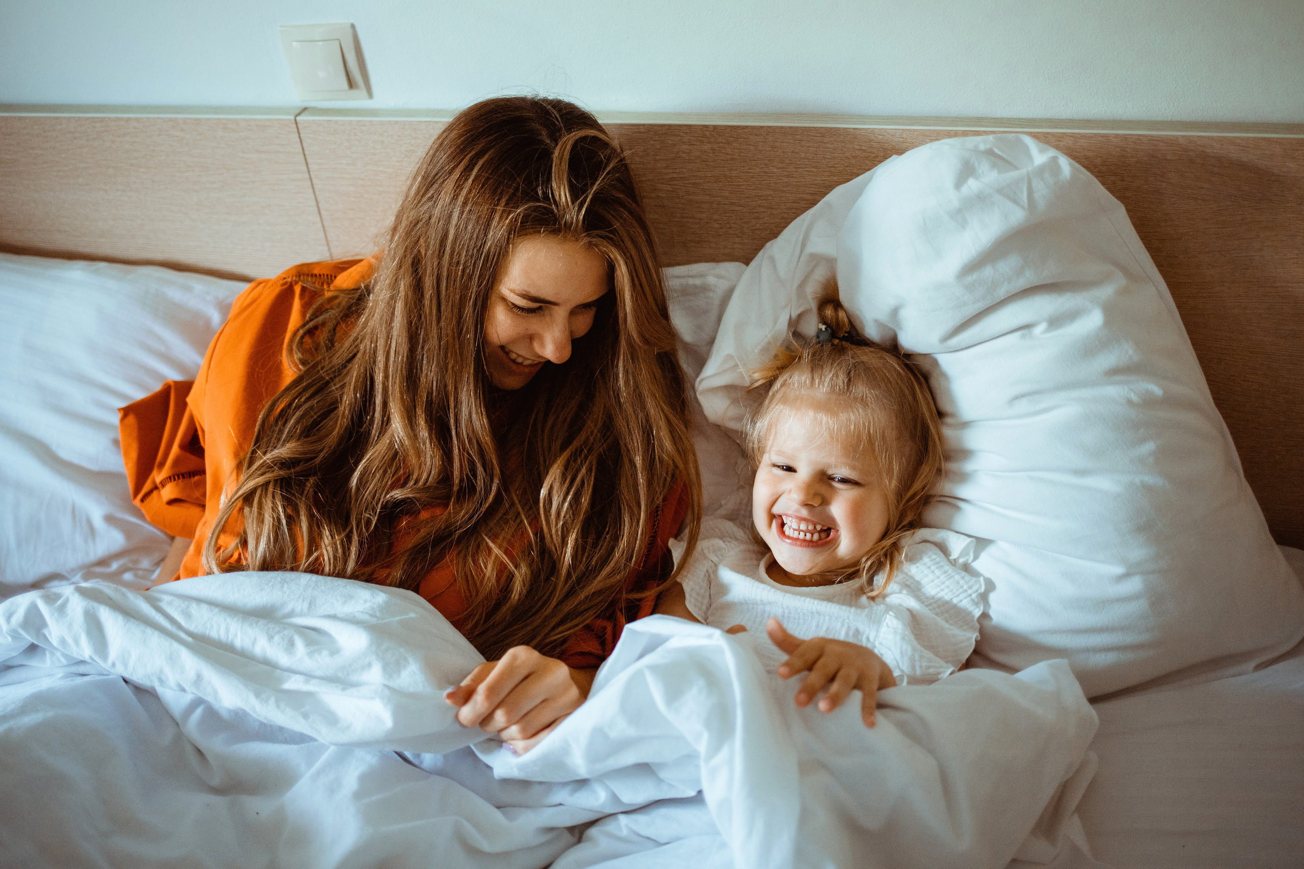 Маленькие секреты. Репортажный фотограф в Сочи Екатерина Вежливцева