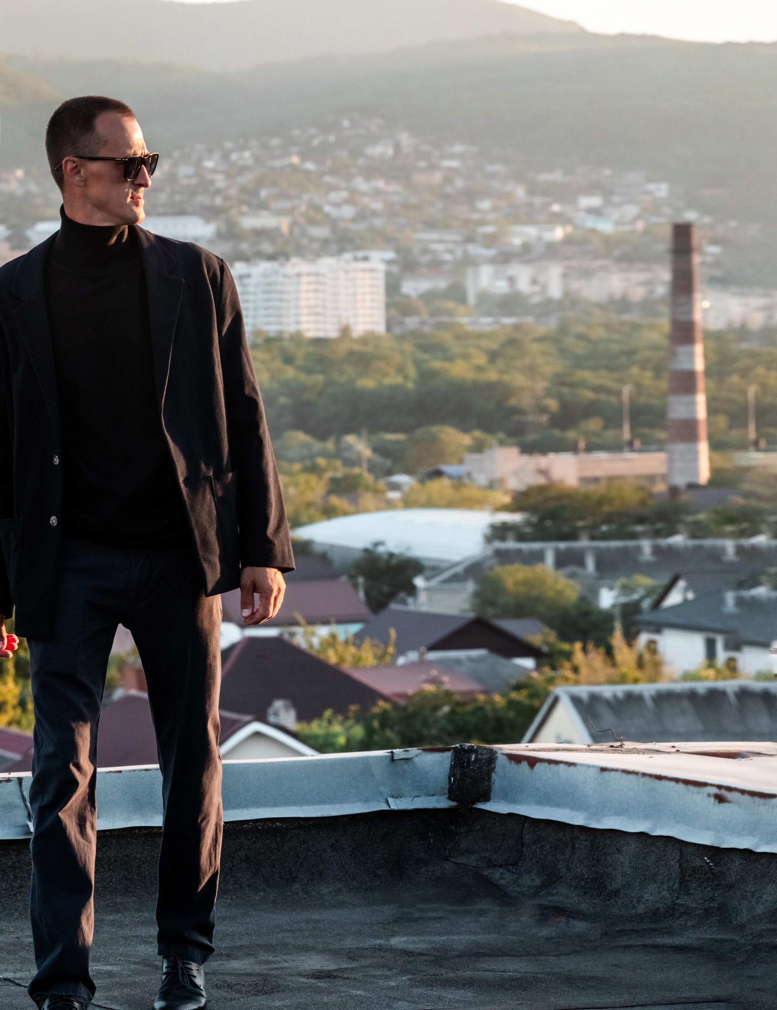 Фотограф и фототренер Москва и Питер