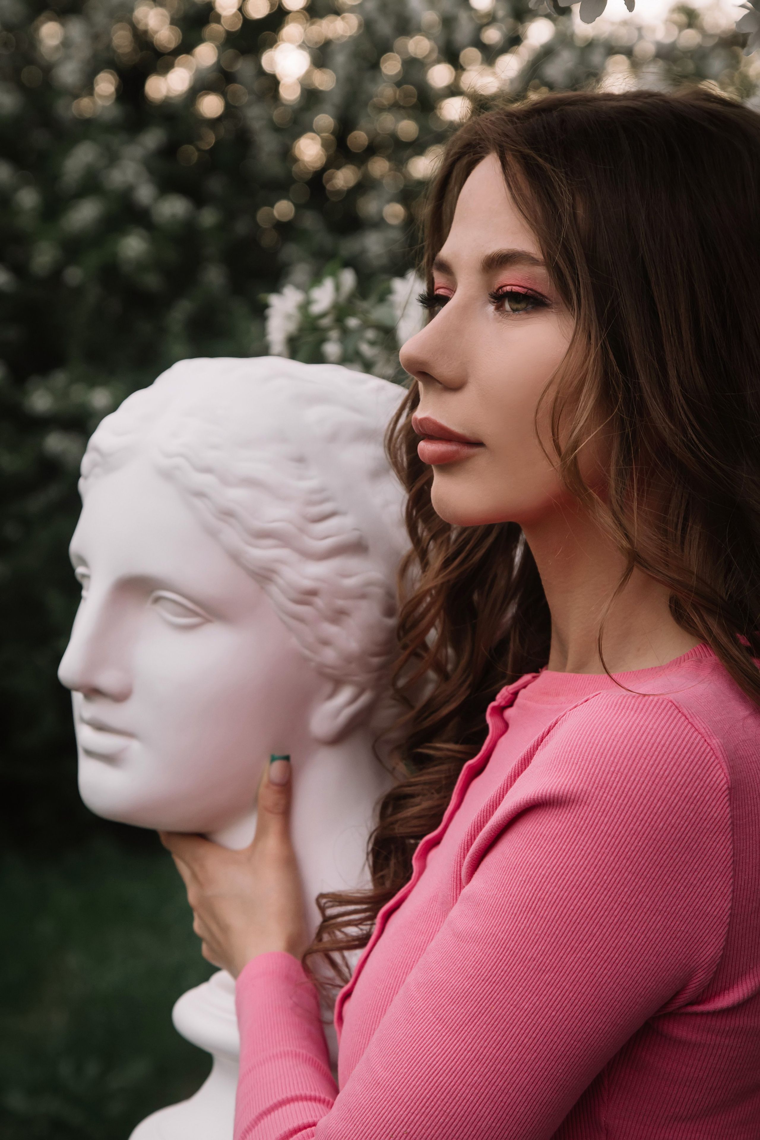 ВЕСЕННЯЯ ФОТОСЕССИЯ. Фотограф в Киселёвске Татьяна Трухалева