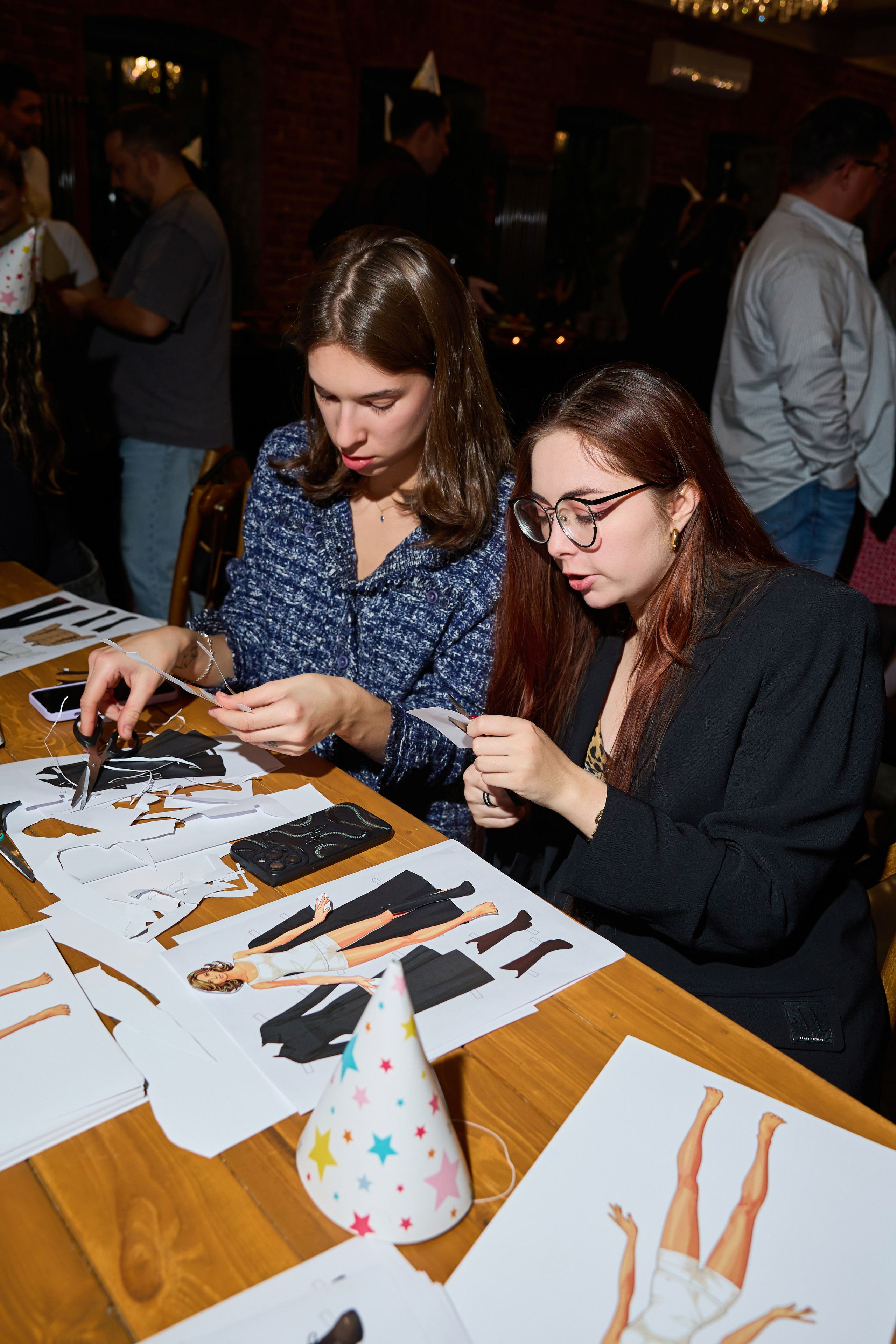 HASS 24 года!. Фотограф Иван Недорез