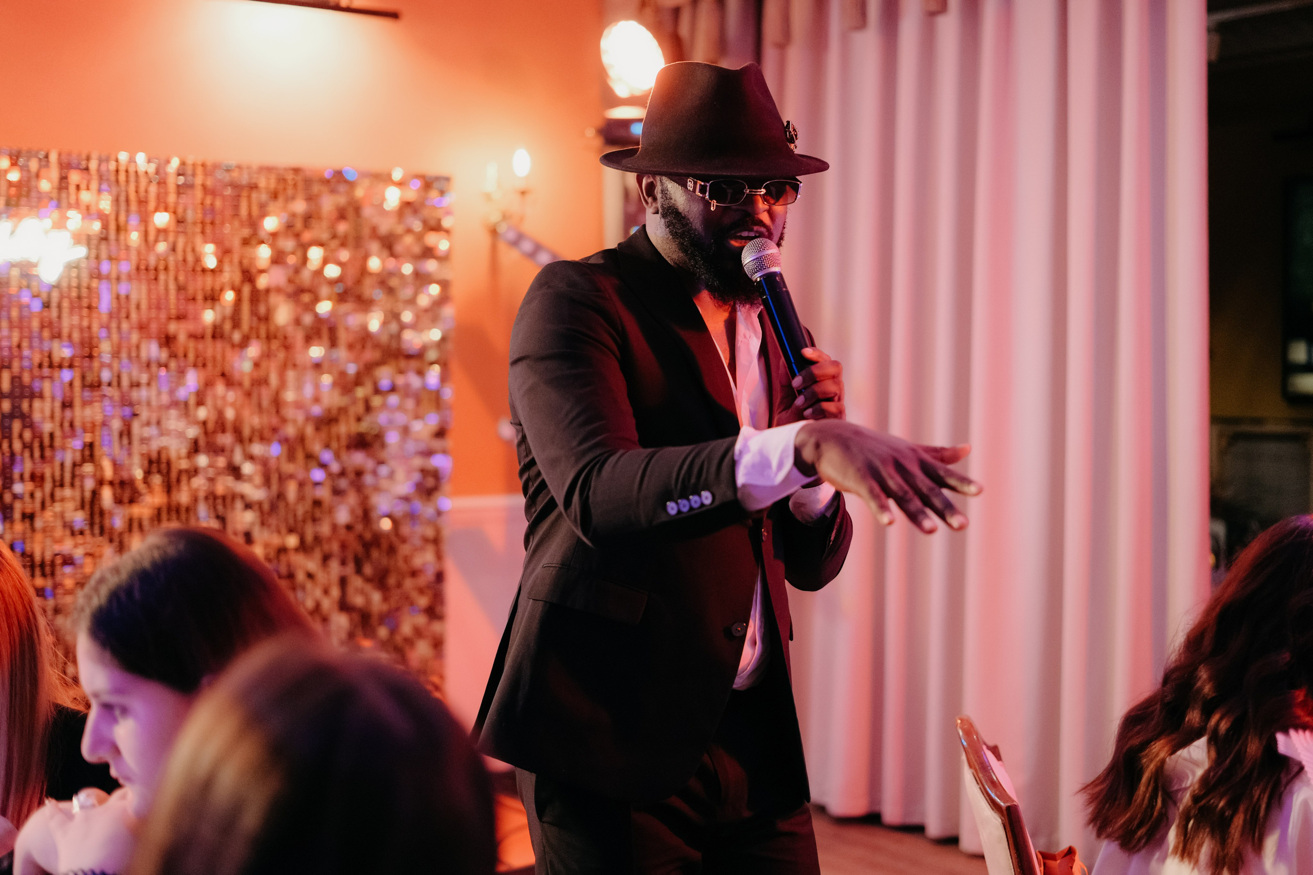 Ираклий. Фотограф в Москве Дмитрий Рогов