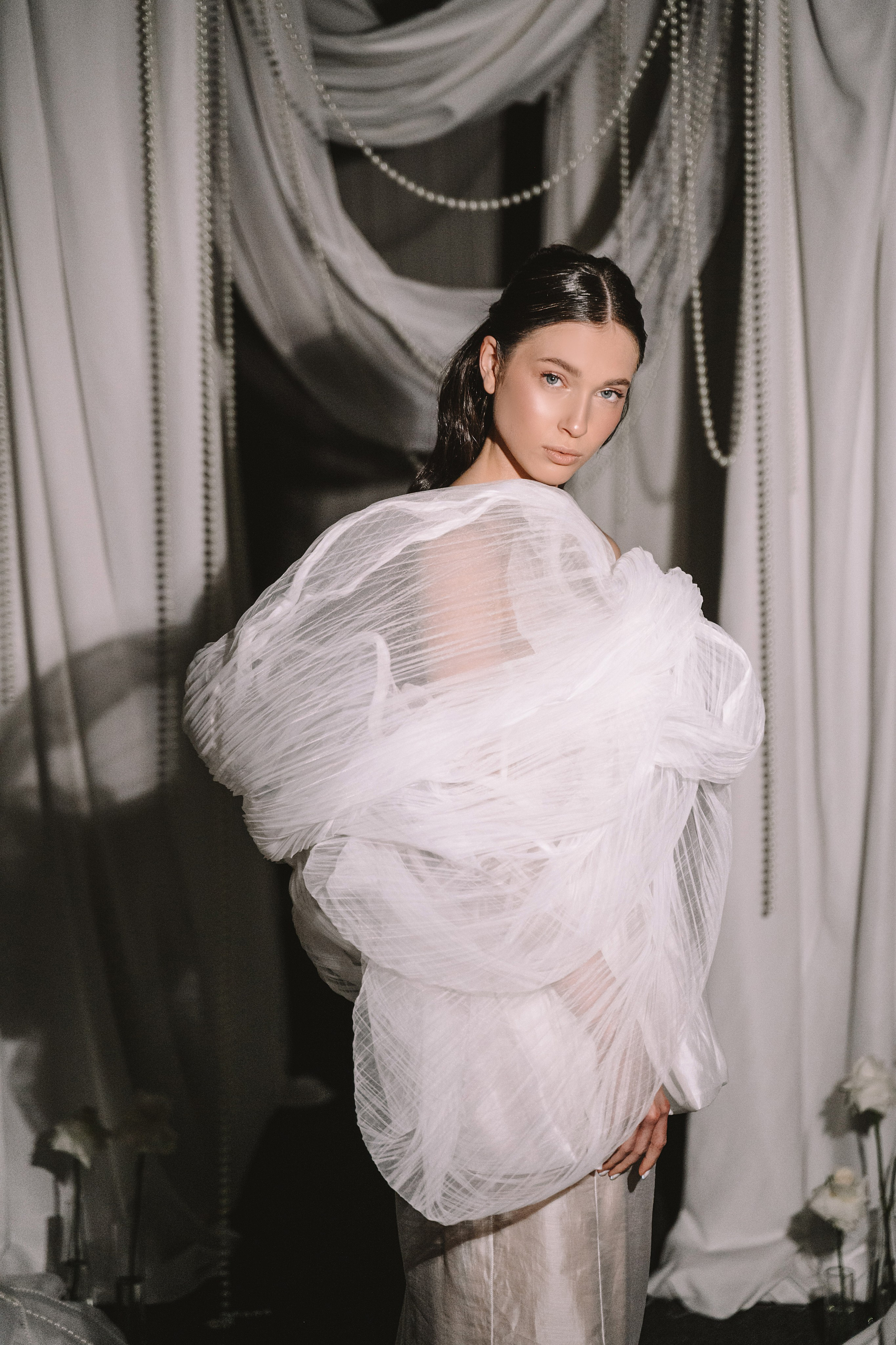 Егор и Дарья. Свадебное агентство Amorewed Agency