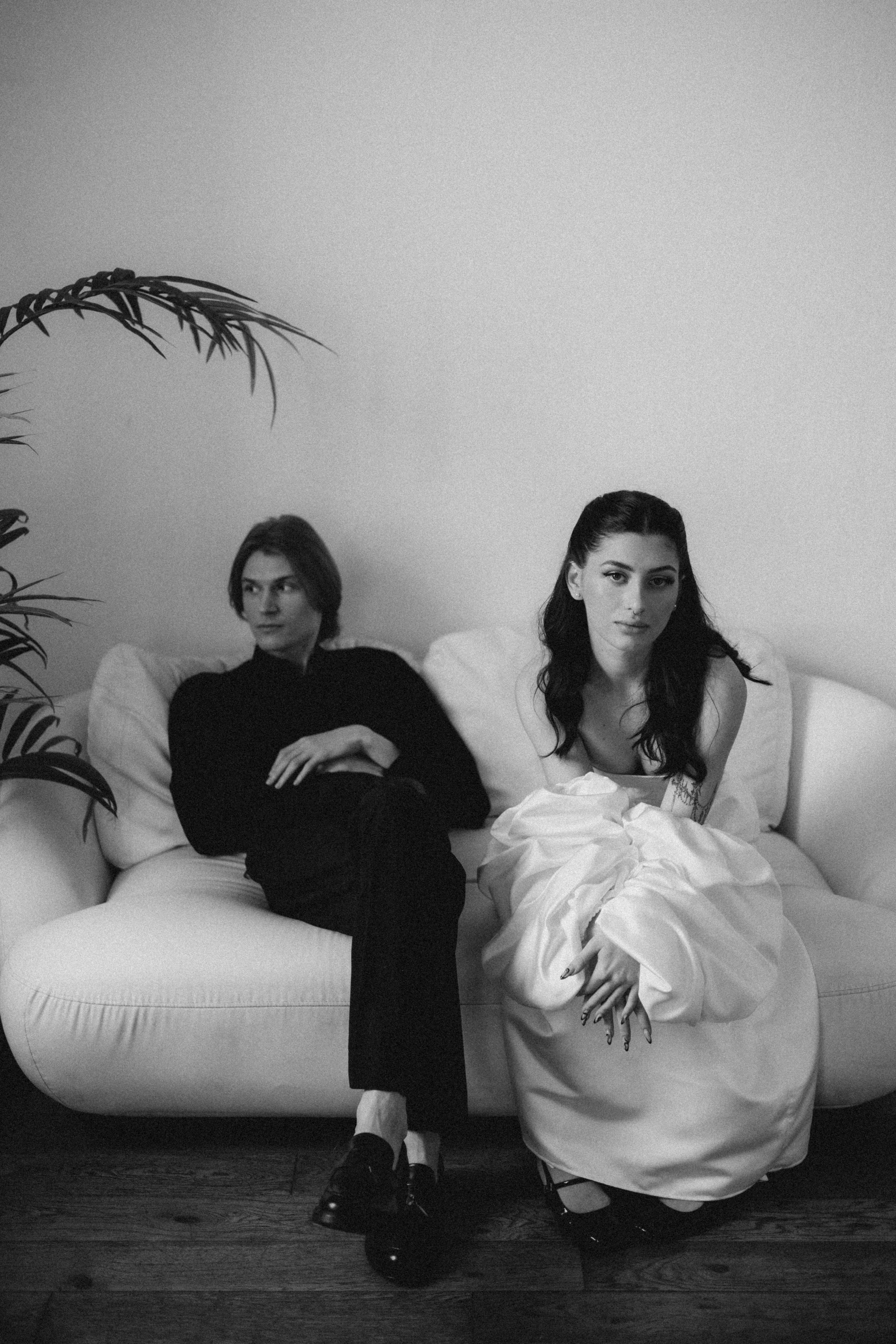 Арсений и Дарья. Свадебное агентство Amorewed Agency