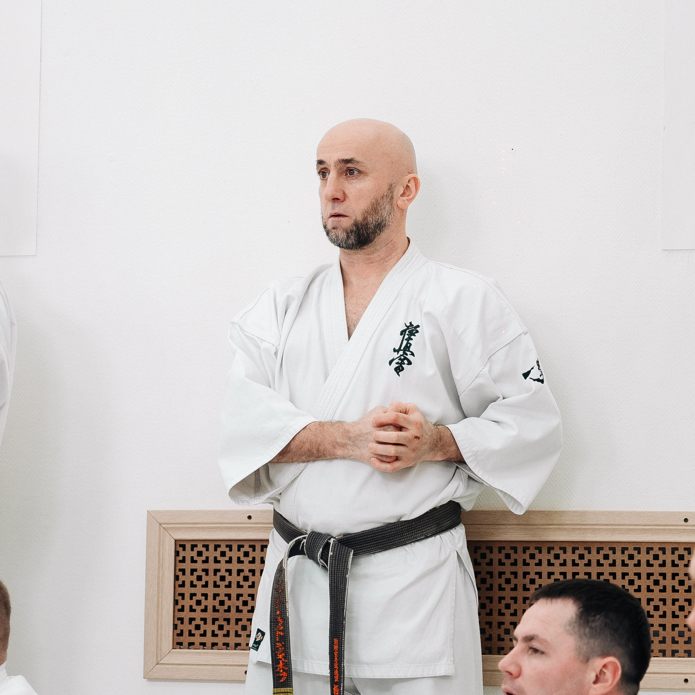 STI. Фотограф в Хабаровске Швендых Рудольф