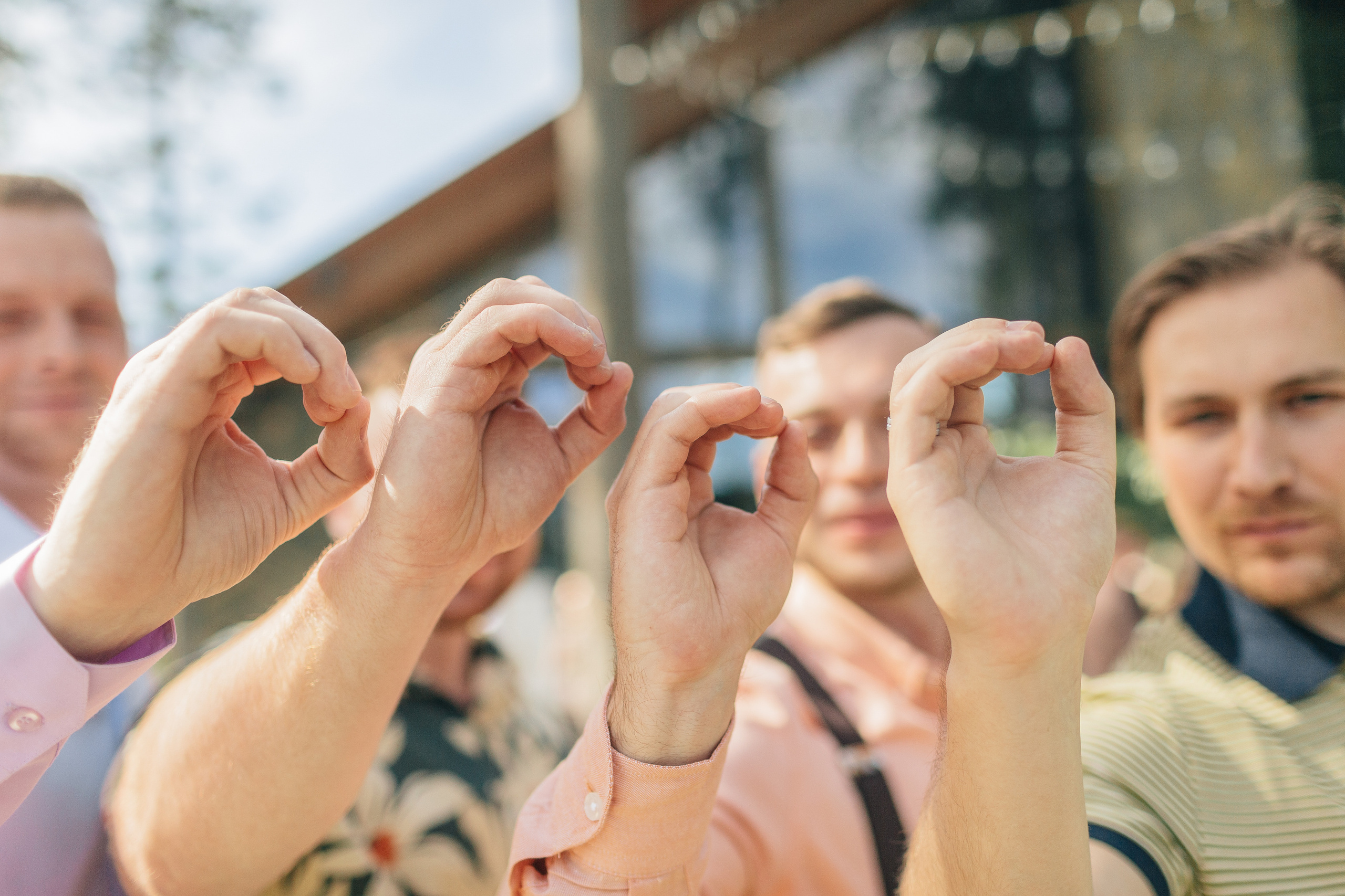 Сестра Паттерсон '22. Портфолио свадебного фотографа. Роман Каргаполов