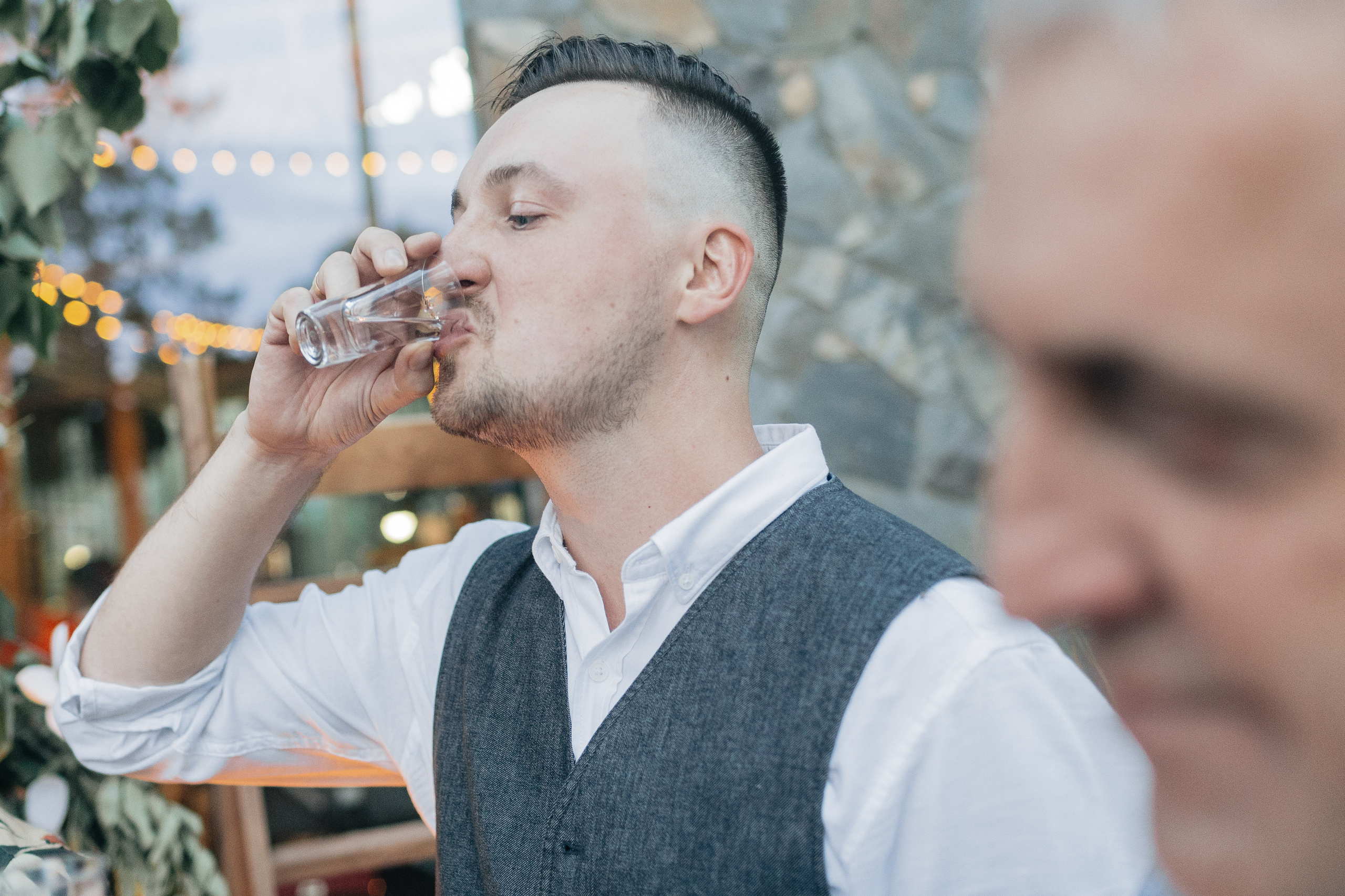 Сестра Паттерсон '22. Портфолио свадебного фотографа. Роман Каргаполов