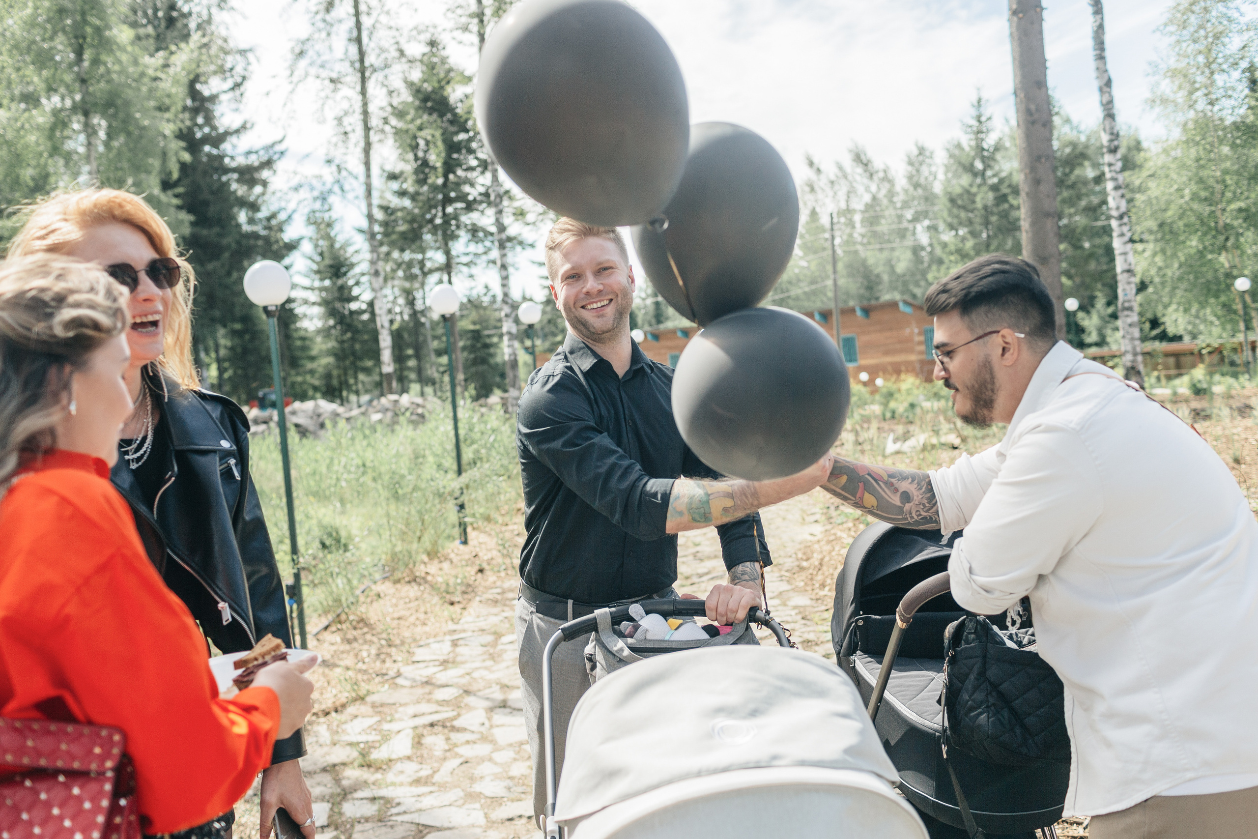 Сестра Паттерсон '22. Портфолио свадебного фотографа. Роман Каргаполов