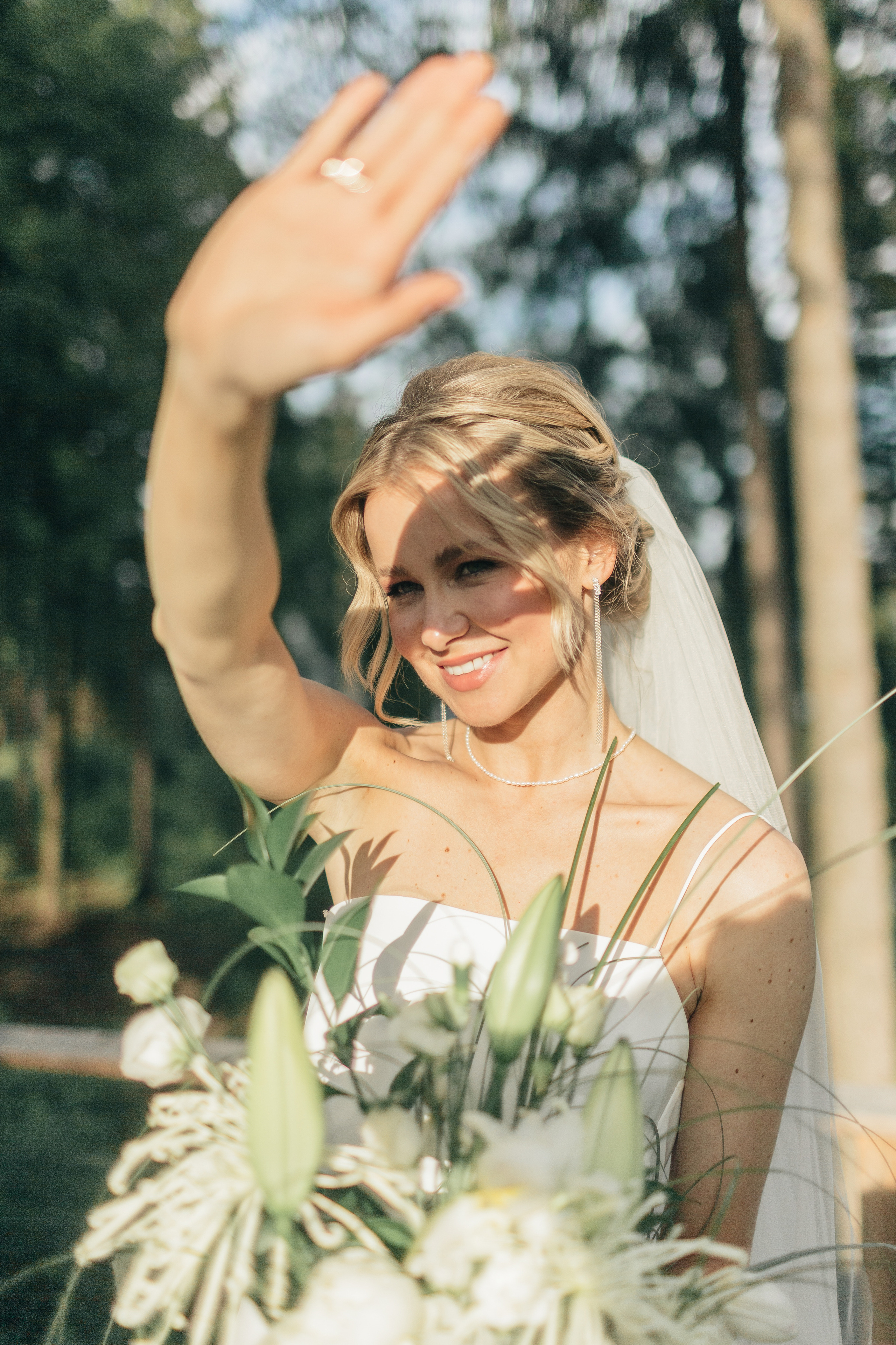 Сестра Паттерсон '22. Портфолио свадебного фотографа. Роман Каргаполов