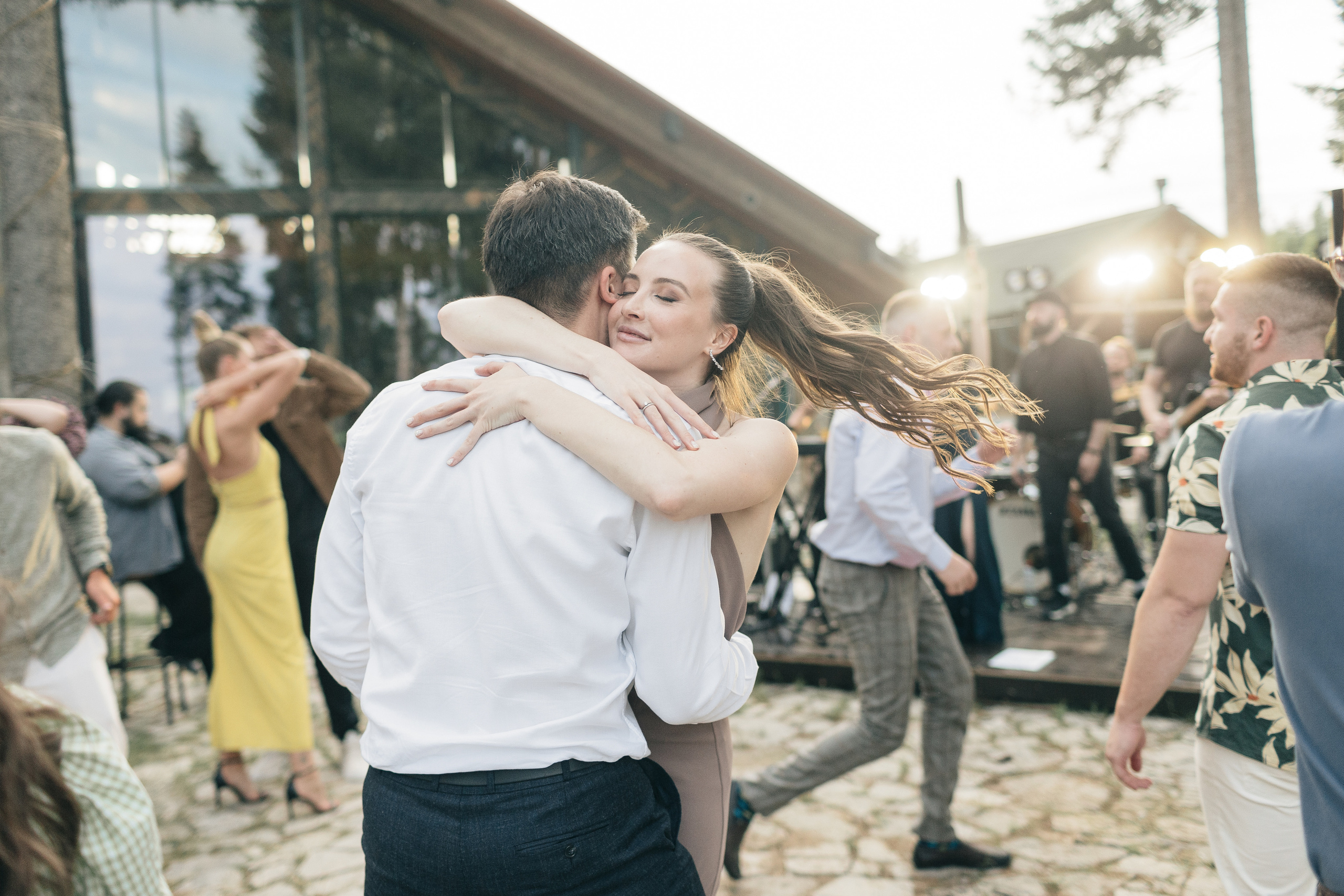 Сестра Паттерсон '22. Портфолио свадебного фотографа. Роман Каргаполов