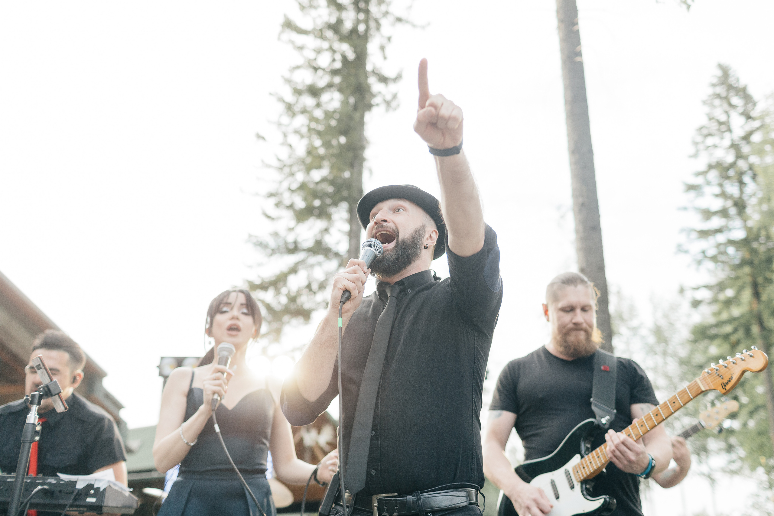 Сестра Паттерсон '22. Портфолио свадебного фотографа. Роман Каргаполов