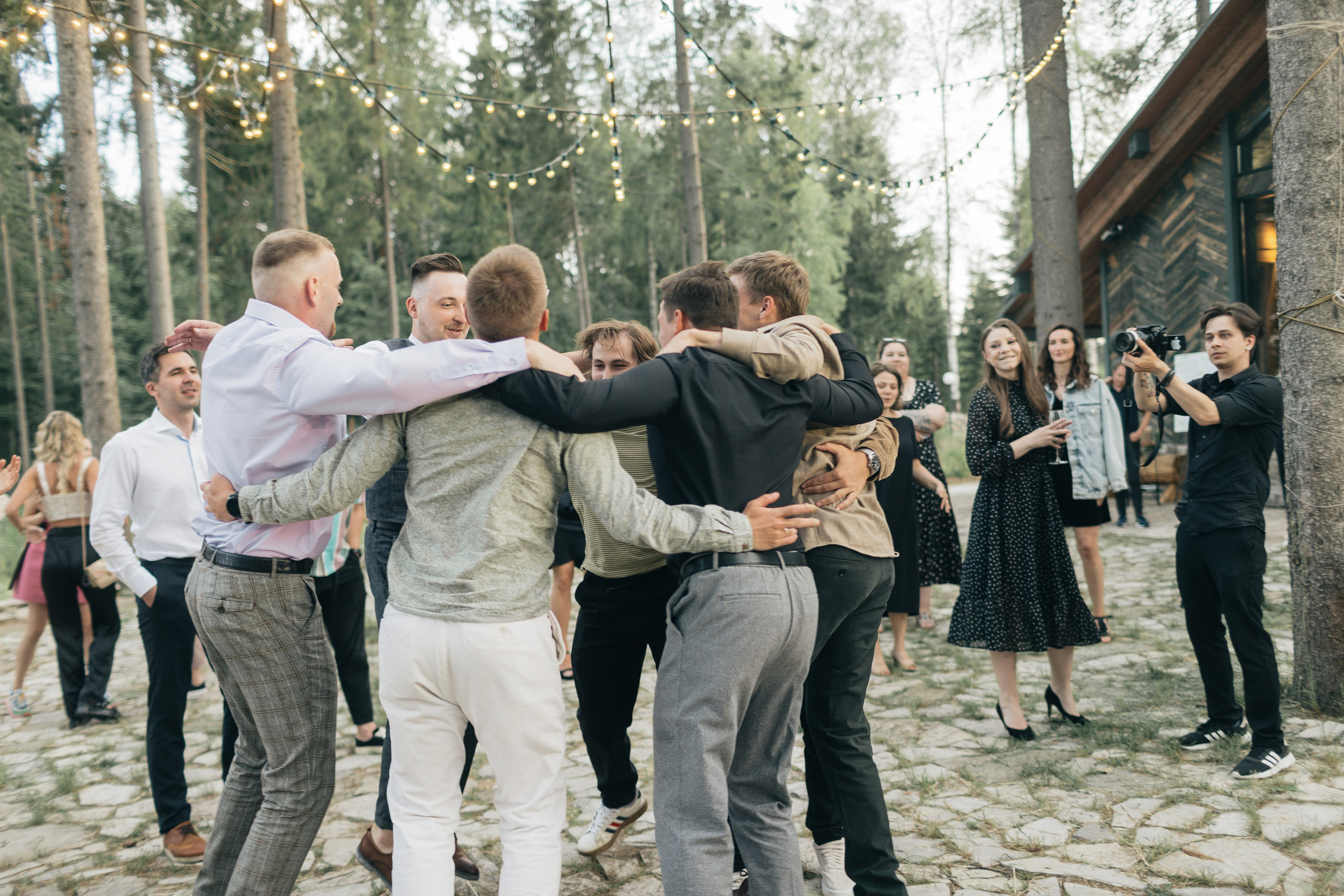 Сестра Паттерсон '22. Портфолио свадебного фотографа. Роман Каргаполов