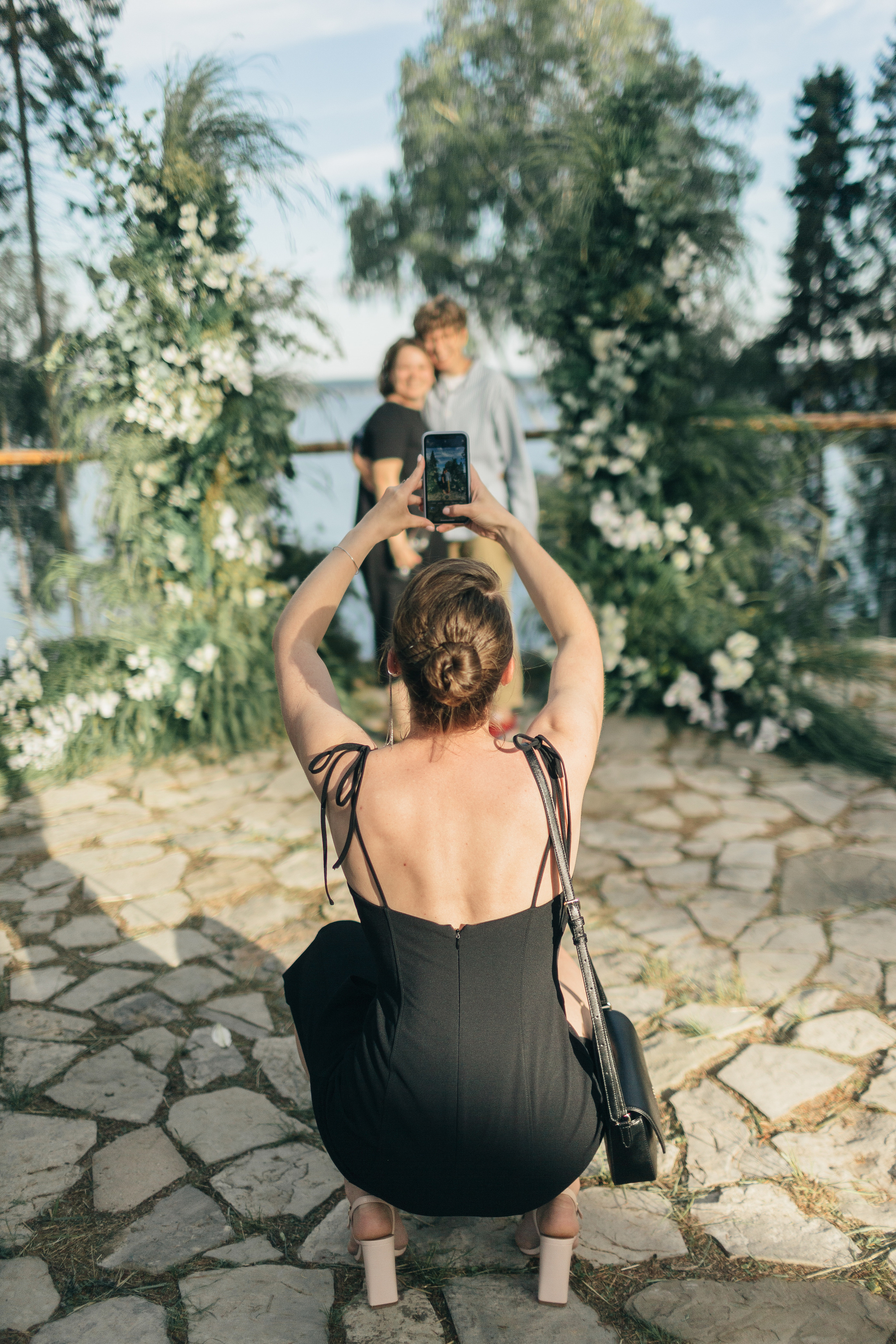 Сестра Паттерсон '22. Портфолио свадебного фотографа. Роман Каргаполов