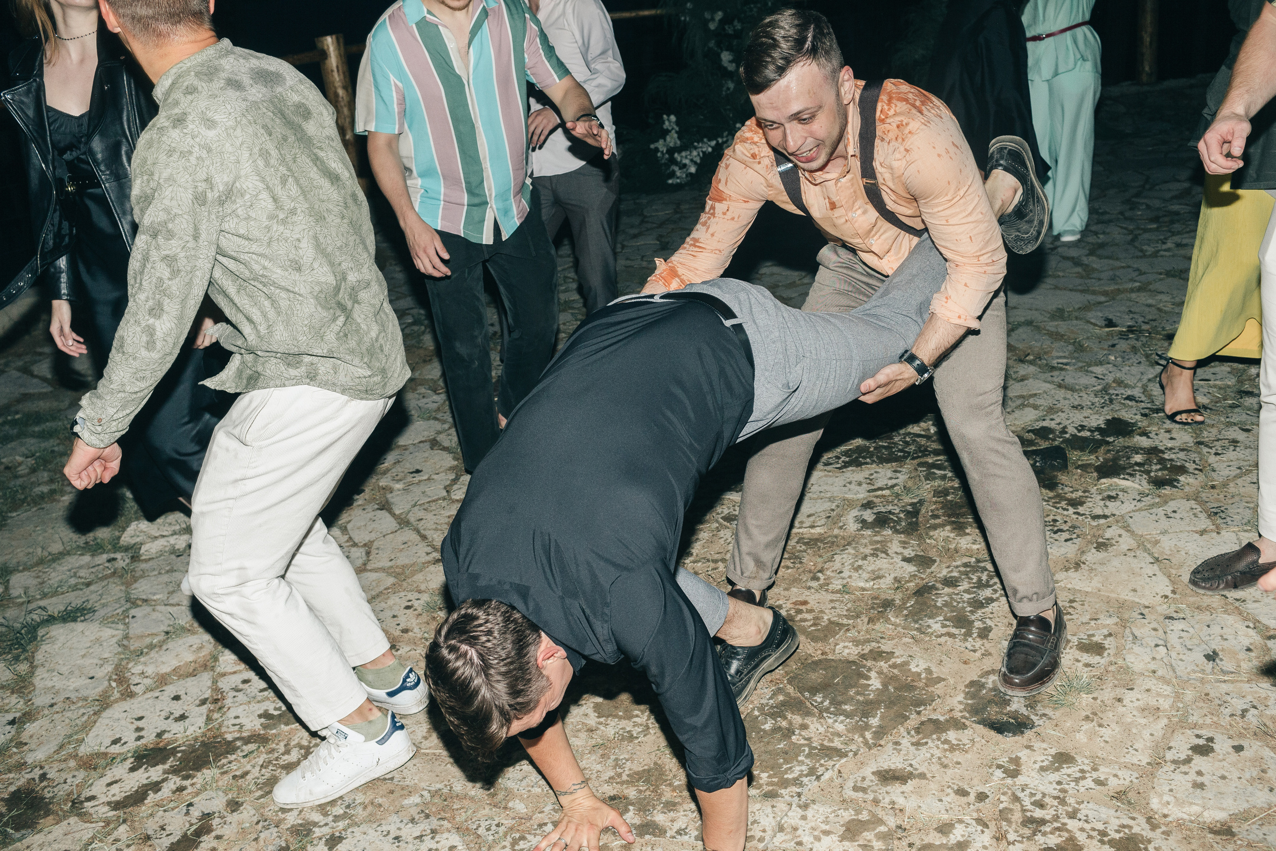 Сестра Паттерсон '22. Портфолио свадебного фотографа. Роман Каргаполов