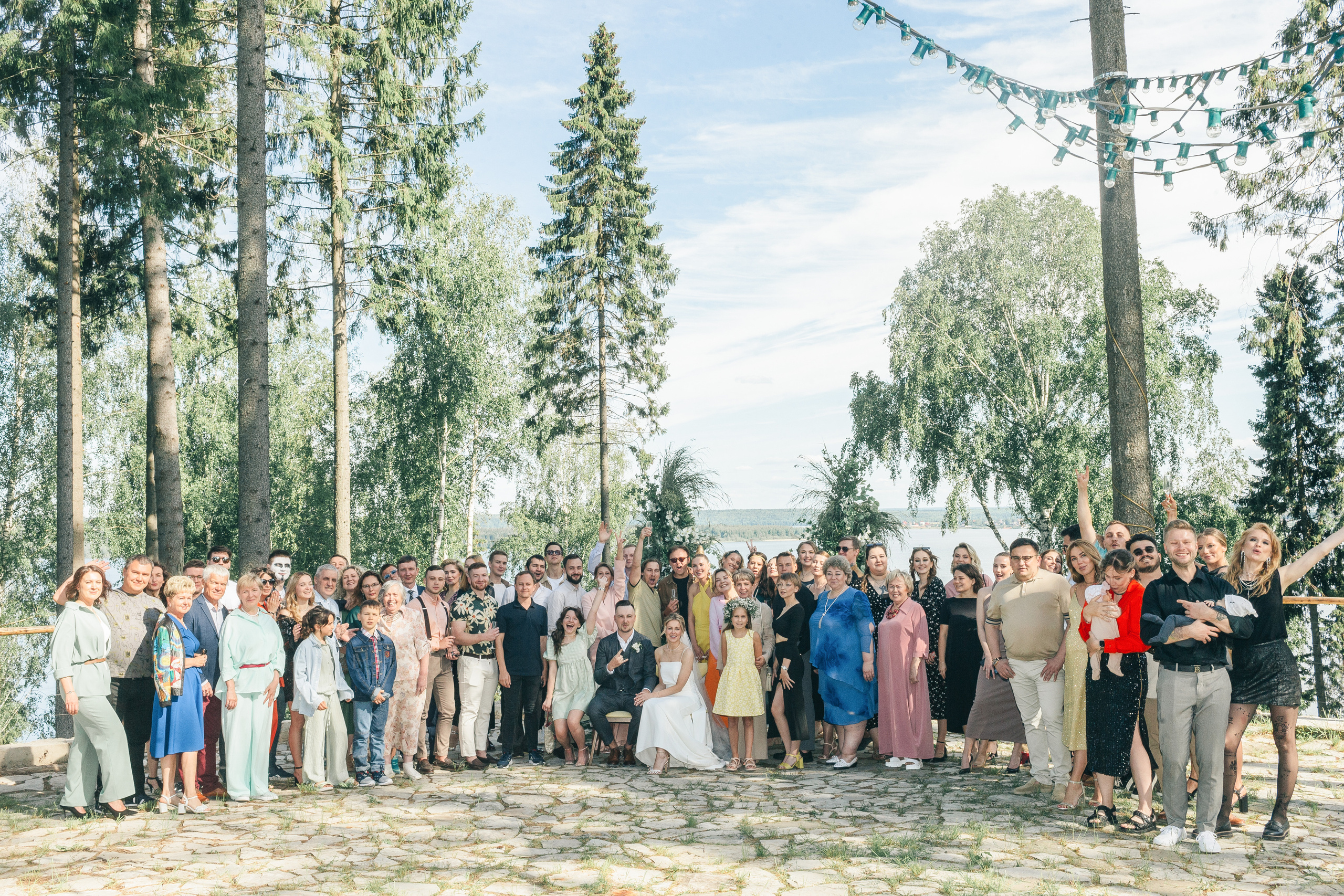 Сестра Паттерсон '22. Портфолио свадебного фотографа. Роман Каргаполов